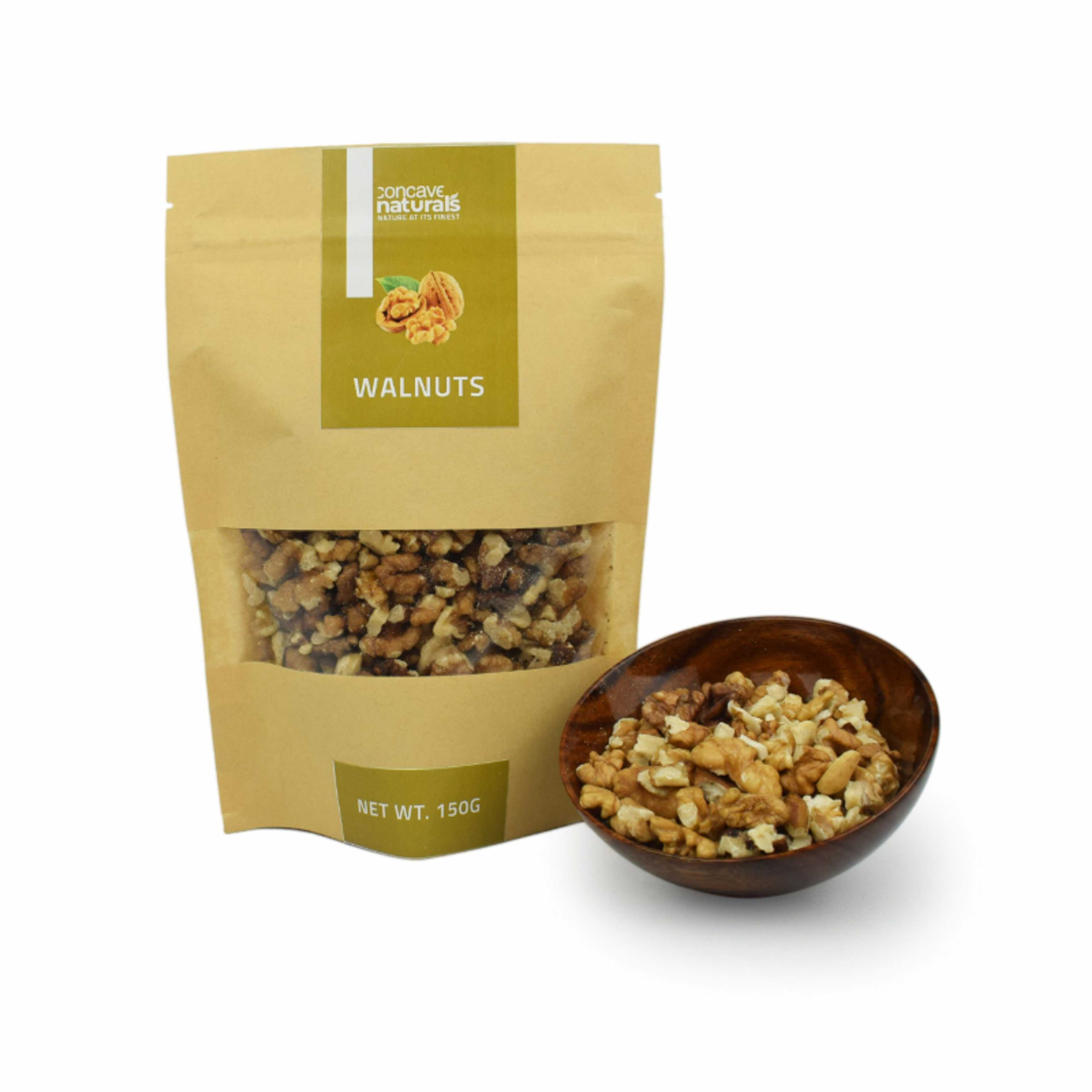 Walnuts - Gilgit  150g