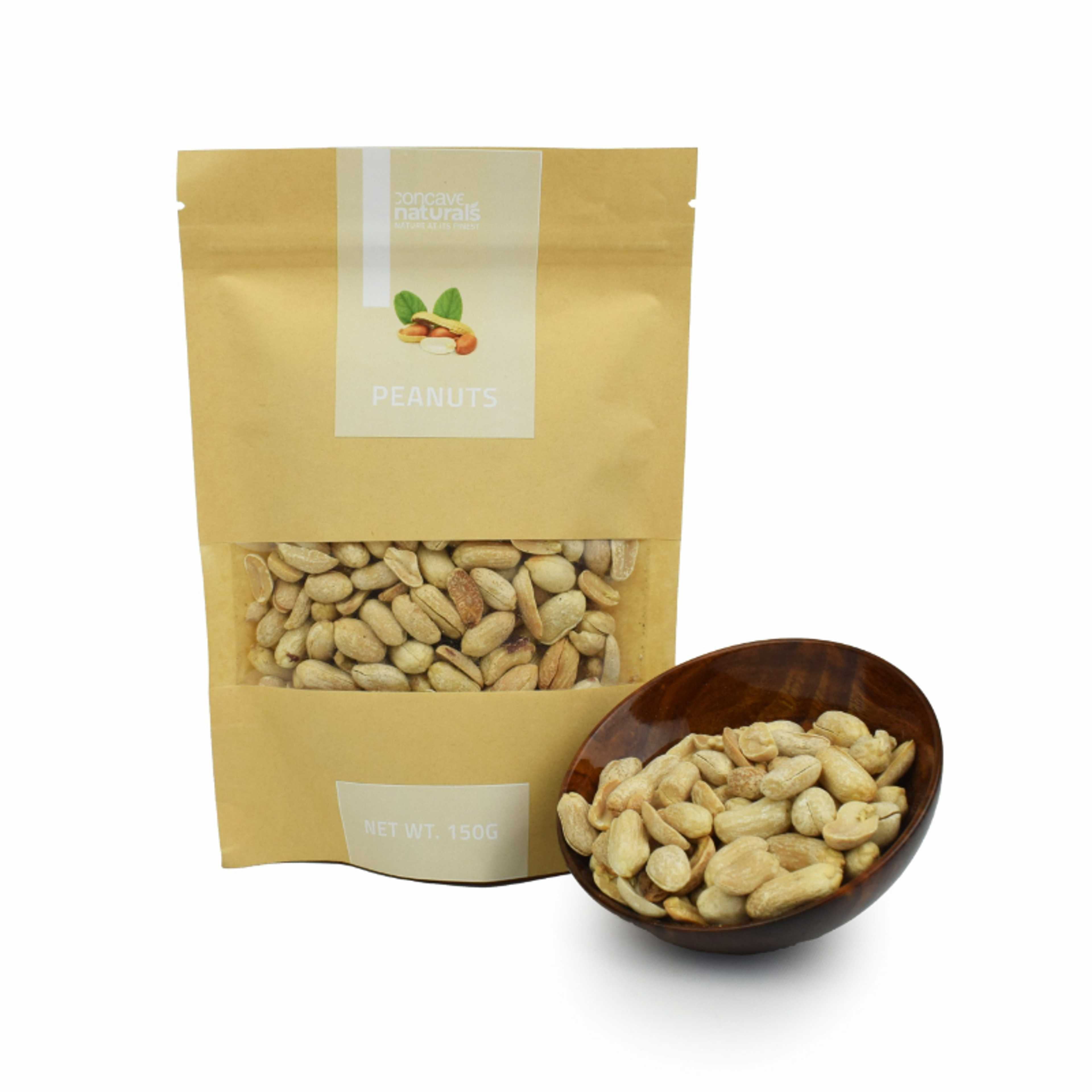 Peanuts - Peshawar  150g