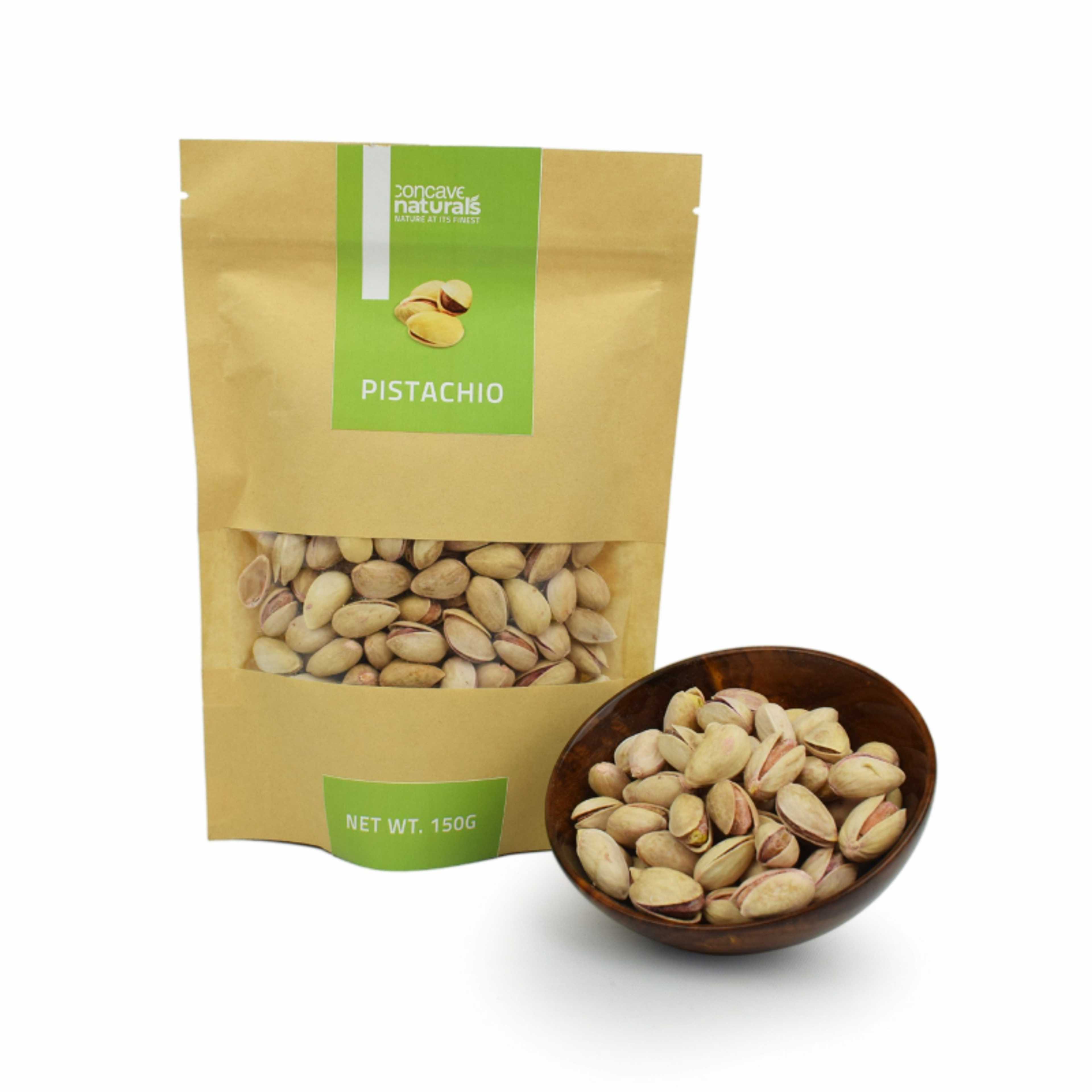 Shelled Pistachio - Peshawar  150g