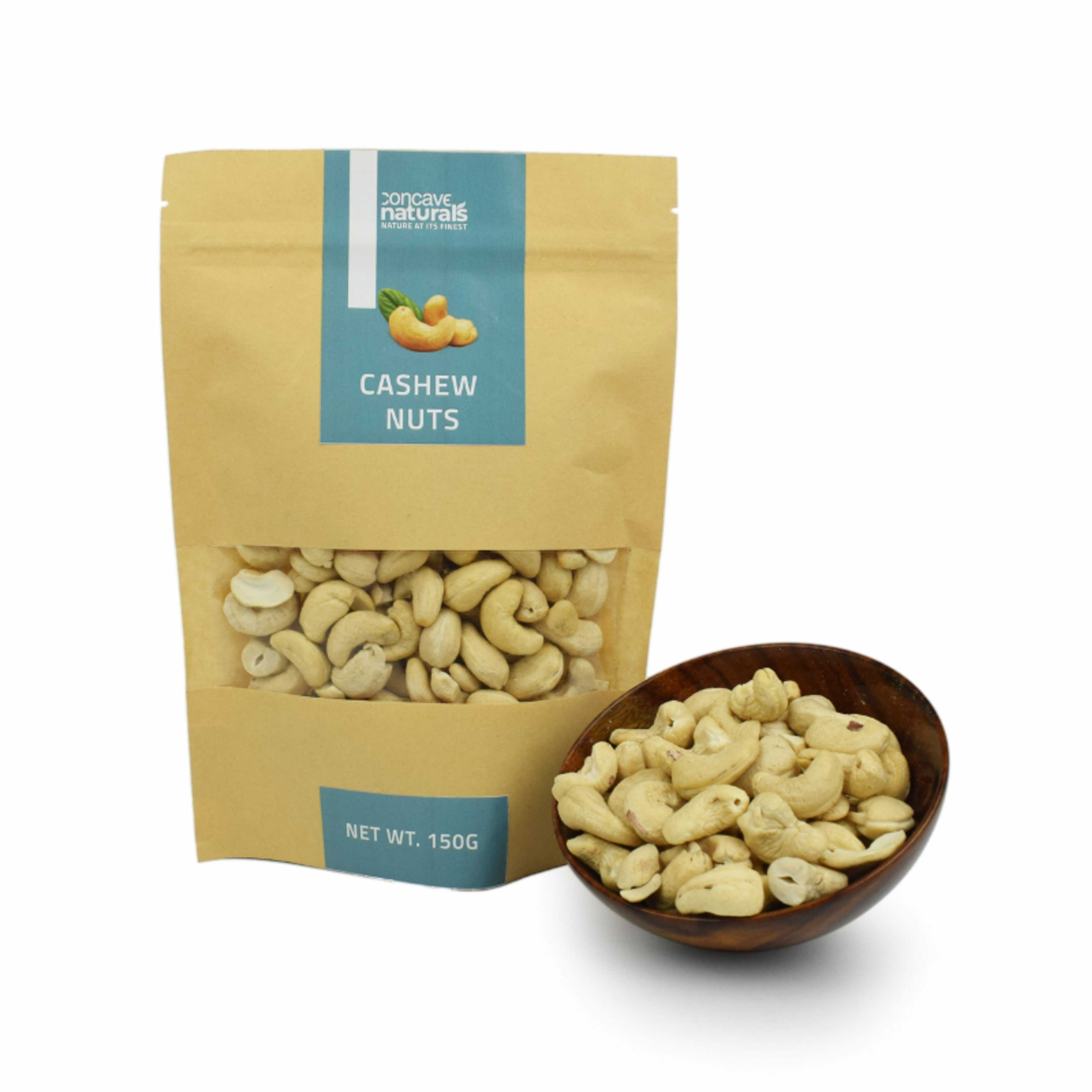 Cashew Nuts - Peshawar  150g