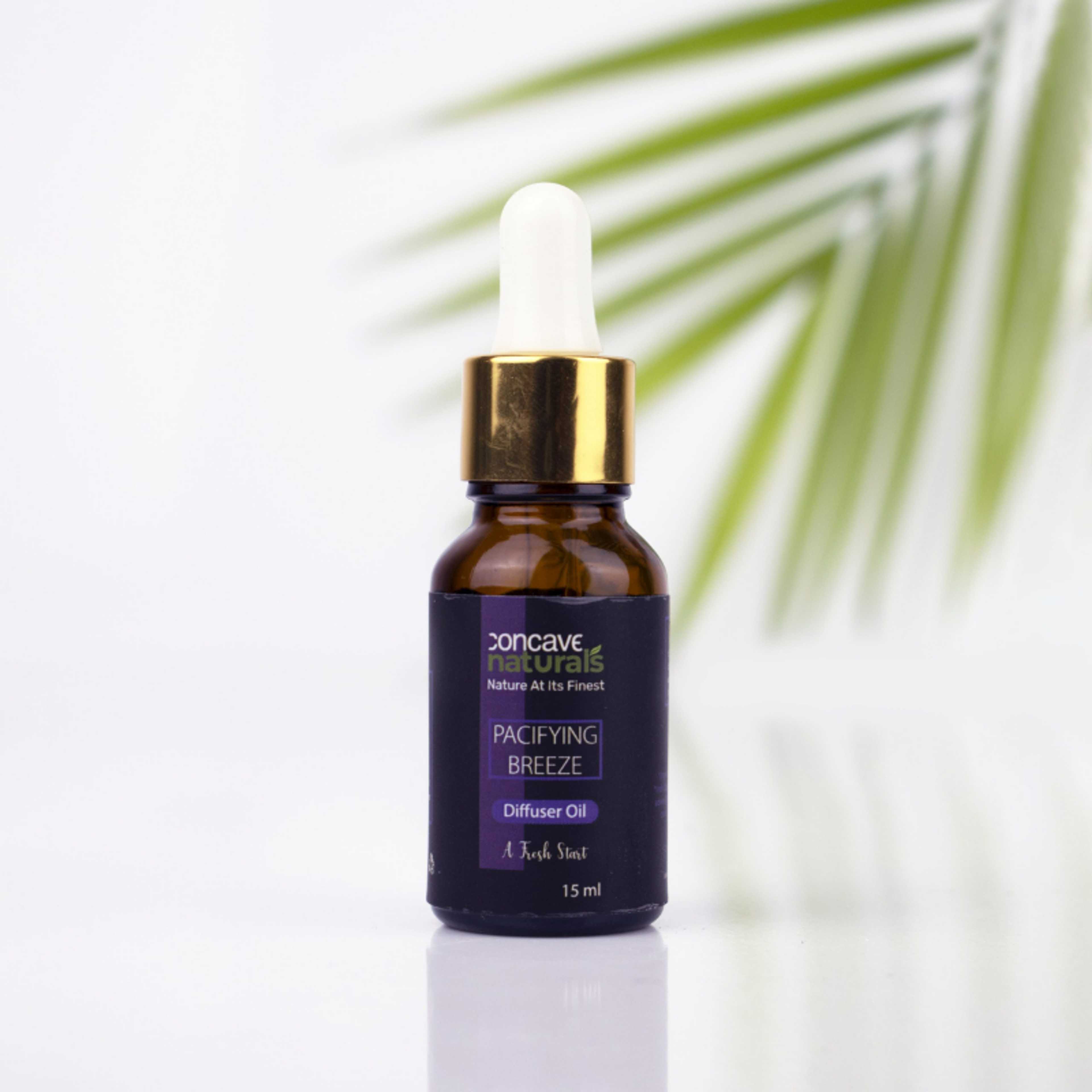 Pacifying Breeze (Diffuser oil) 15 ml - Product Main Image