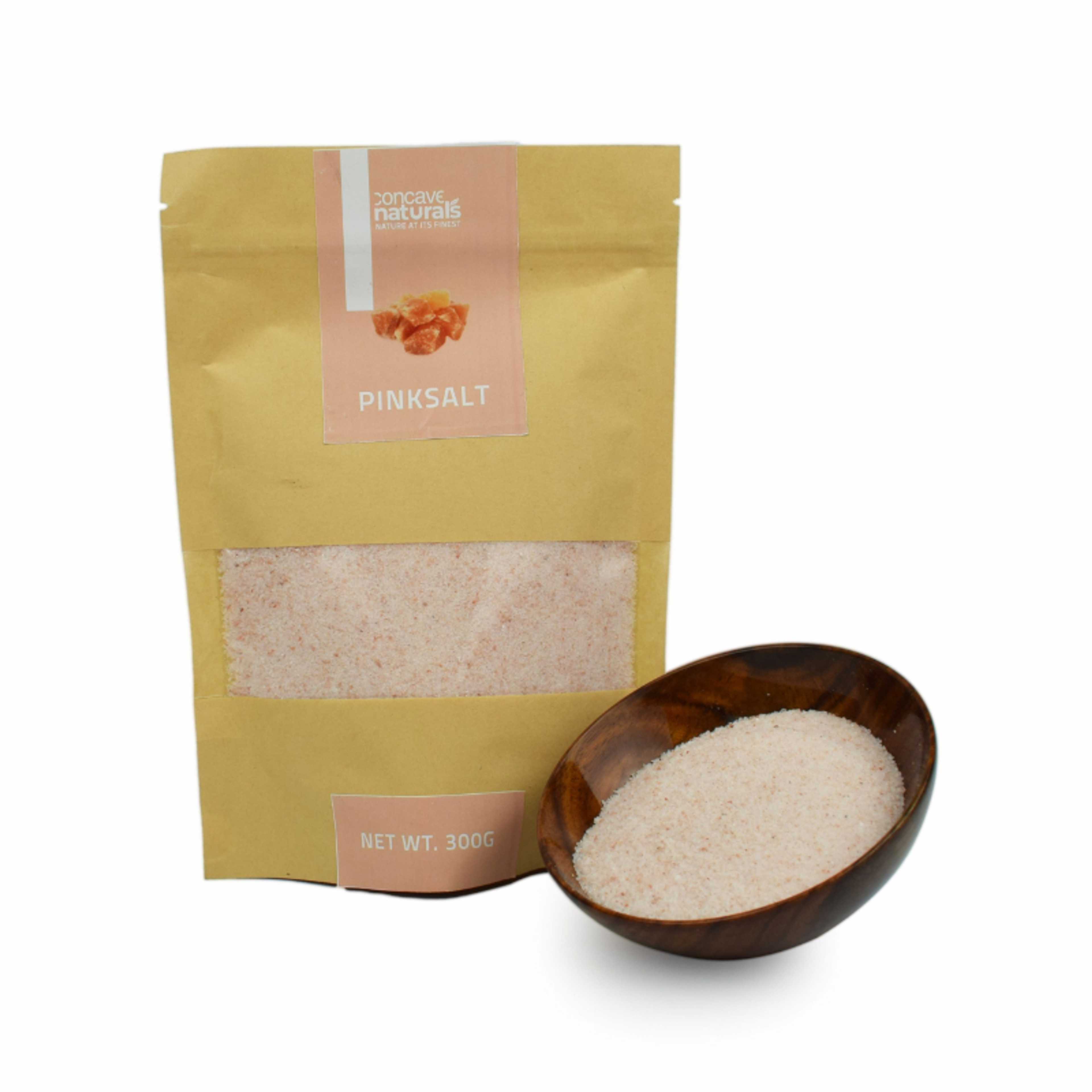 Pink Salt- 300g