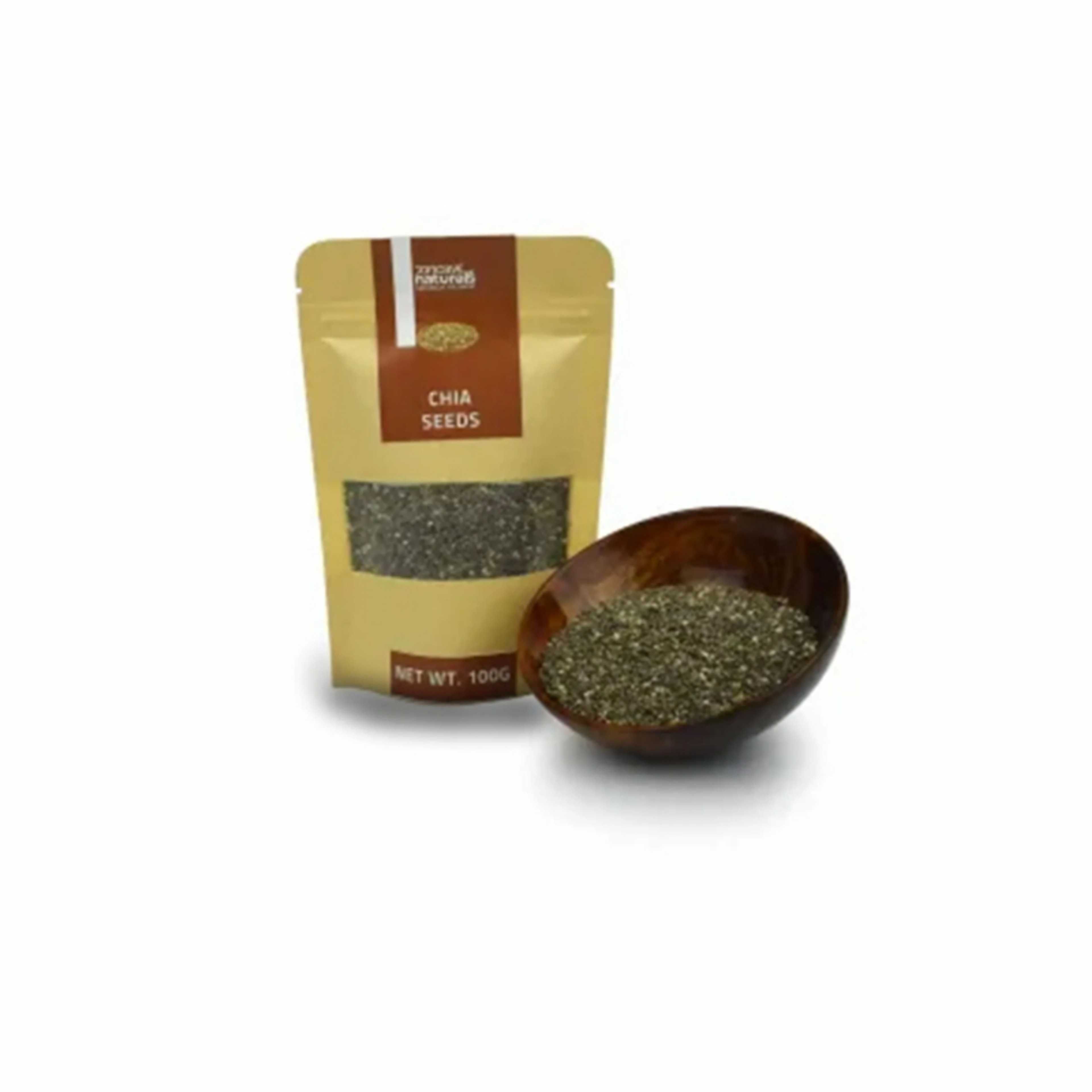 Chia Seeds - 100g