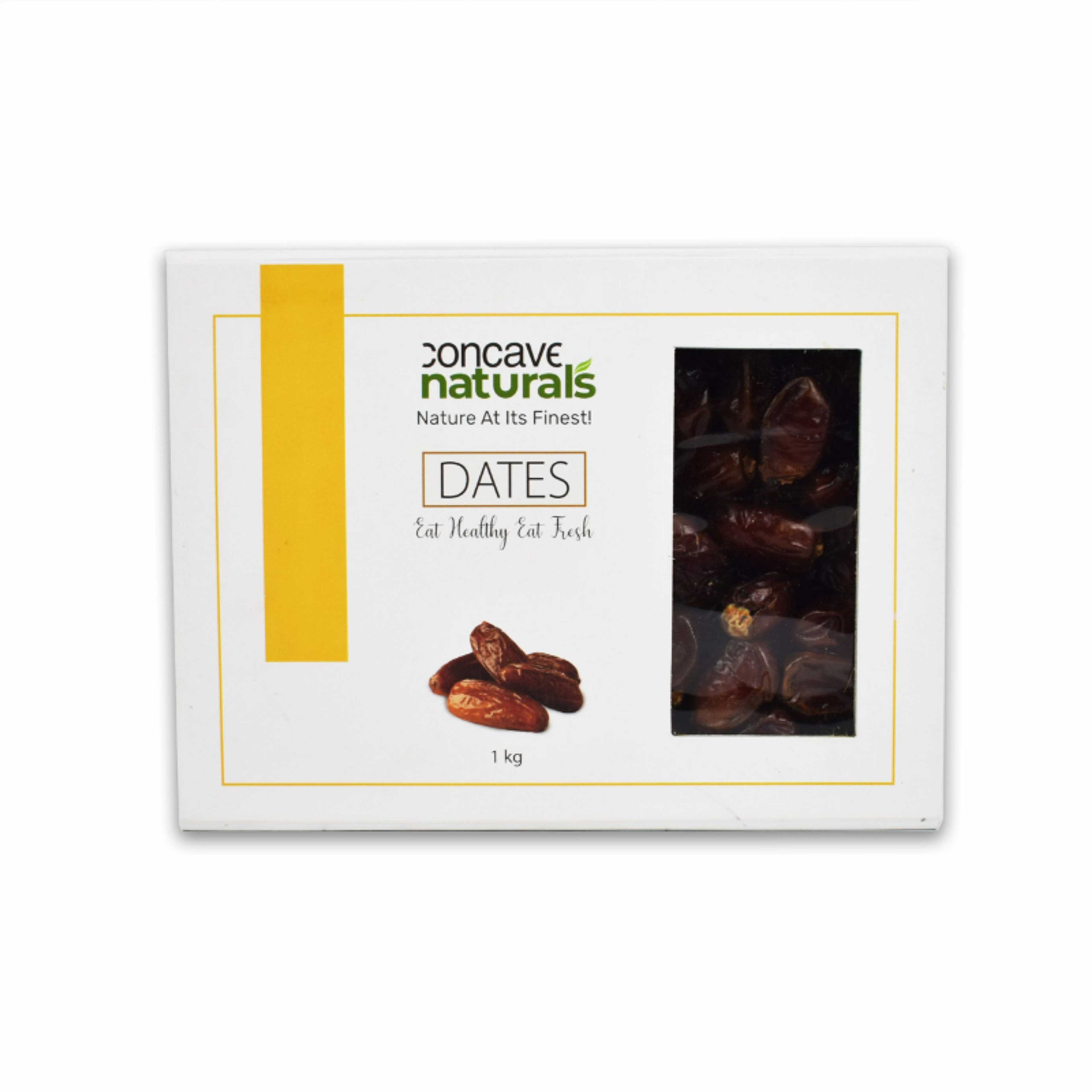 Dates (premium pack)