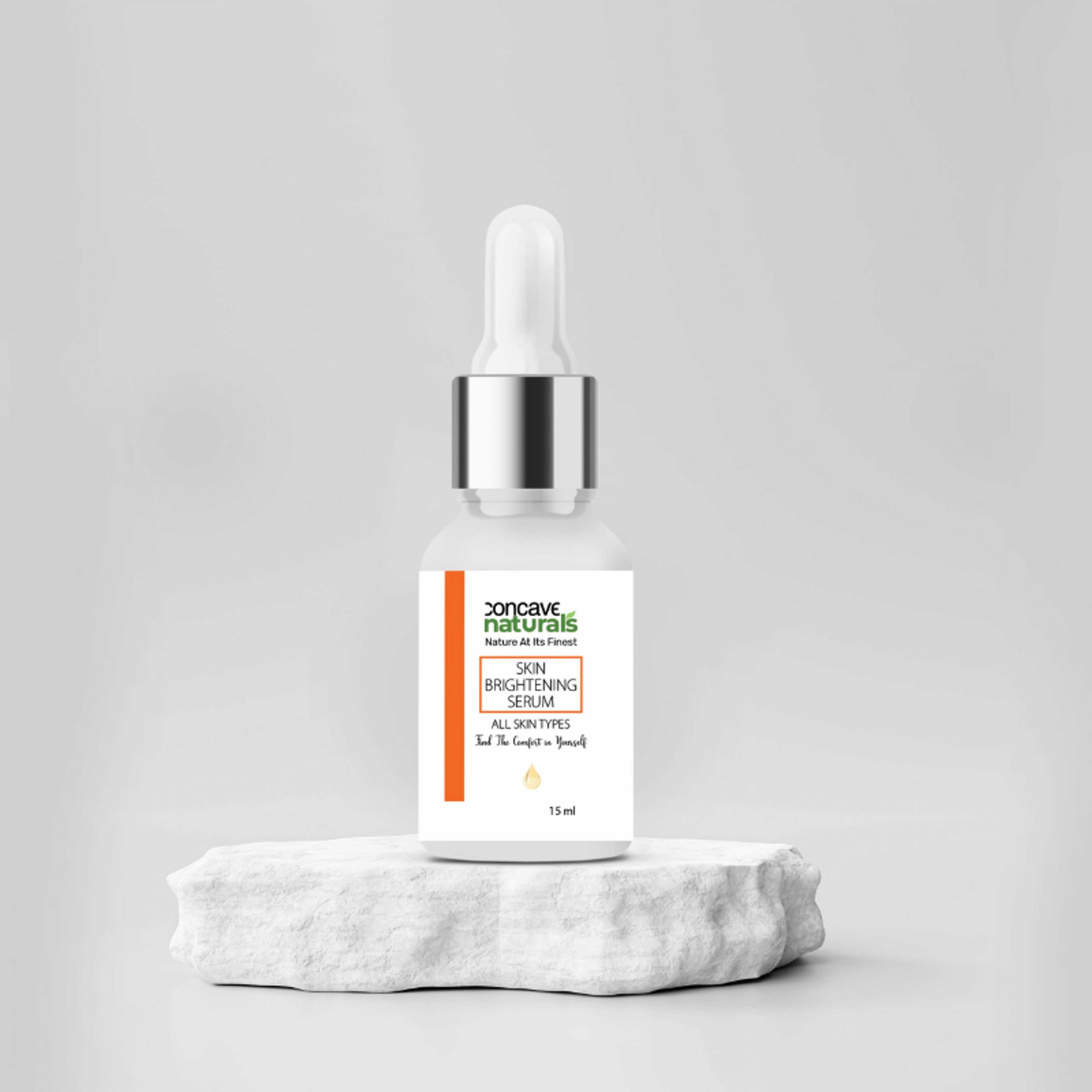 Skin Brightening Serum-15 ml - Product Main Image