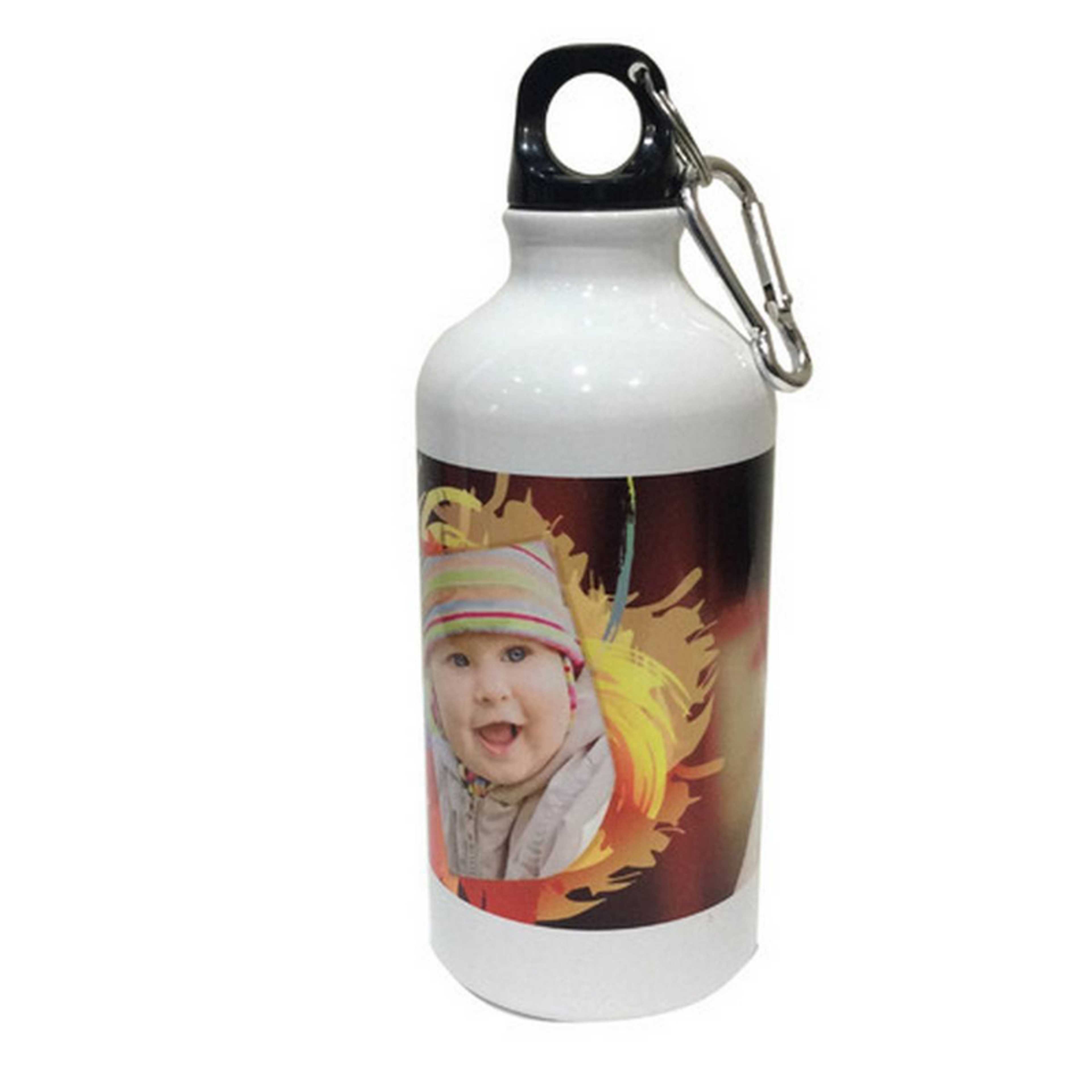 Customize steel bottle 500ml ||  Picture/Image