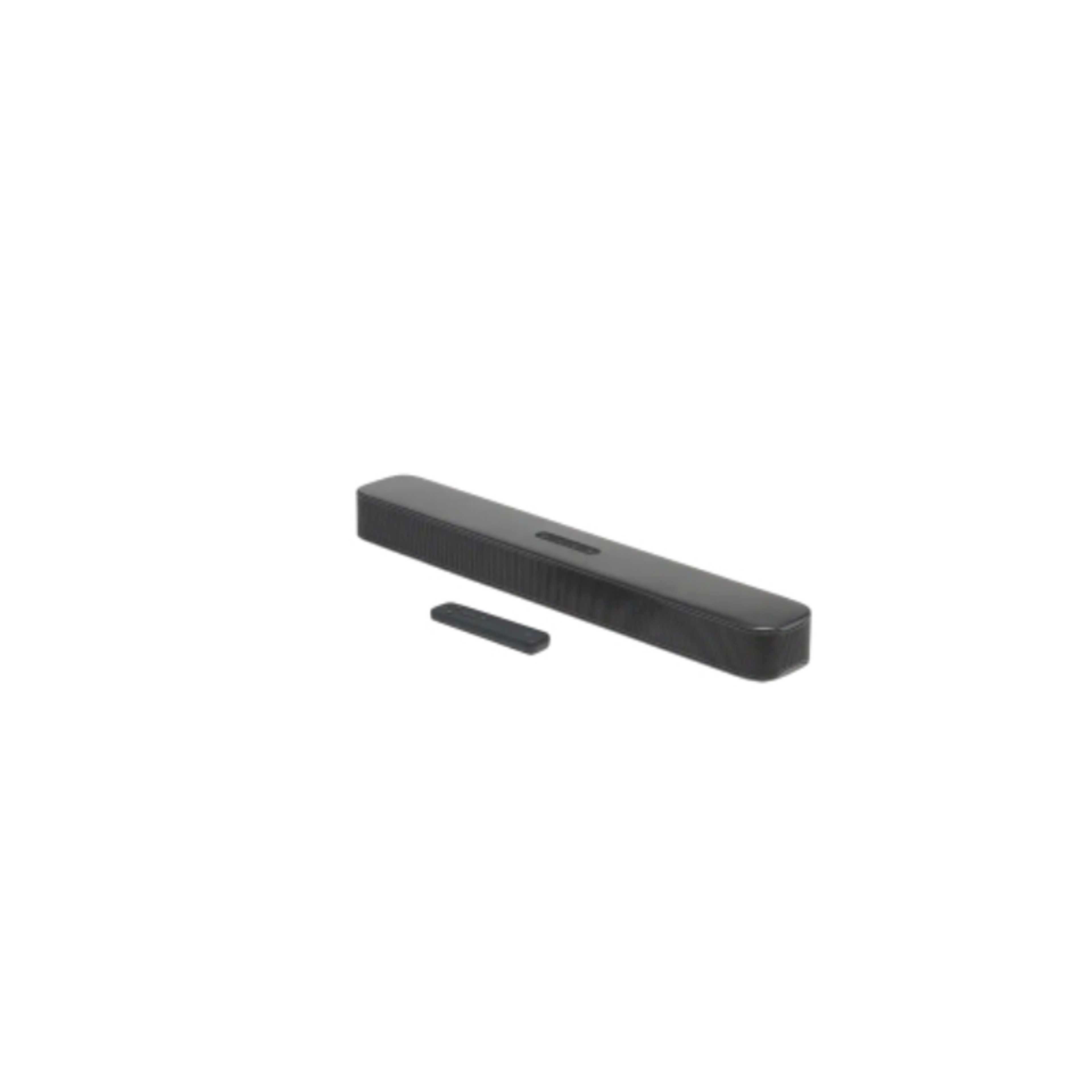 JBL Bar Studio – 2.0 Channel Soundbar with Bluetooth - Product Main Image