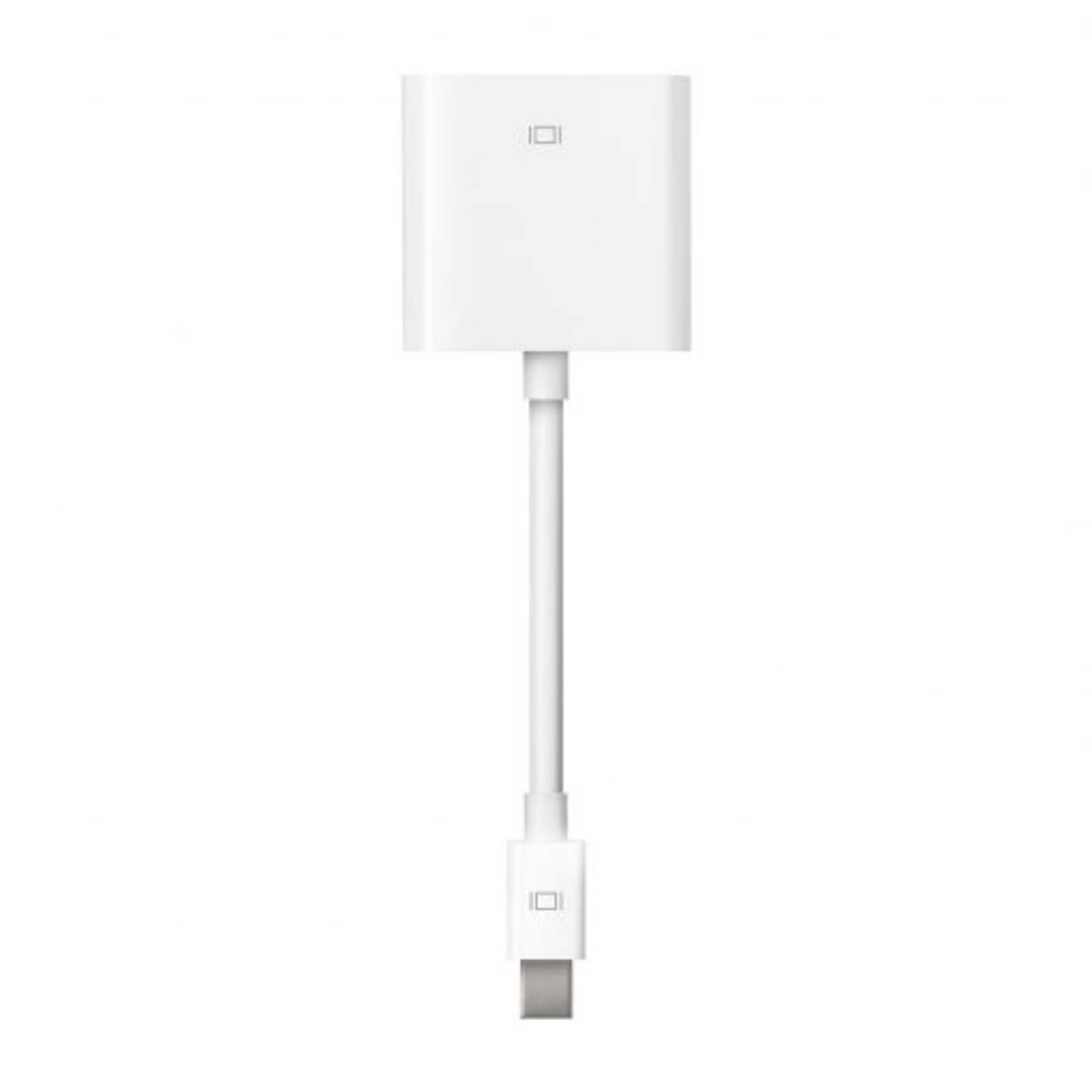 Apple Mini DisplayPort to DVI Adapter – MB570LLB