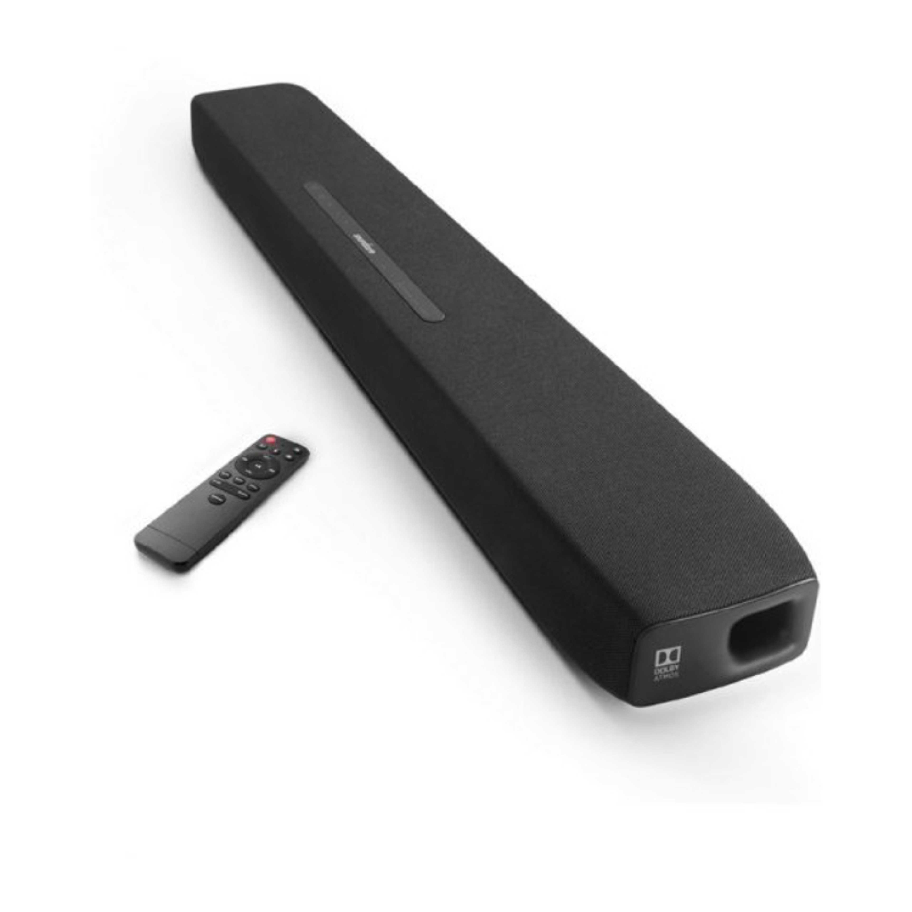 Anker SoundCore Infini Pro – Black – A3372L11 - Product Main Image