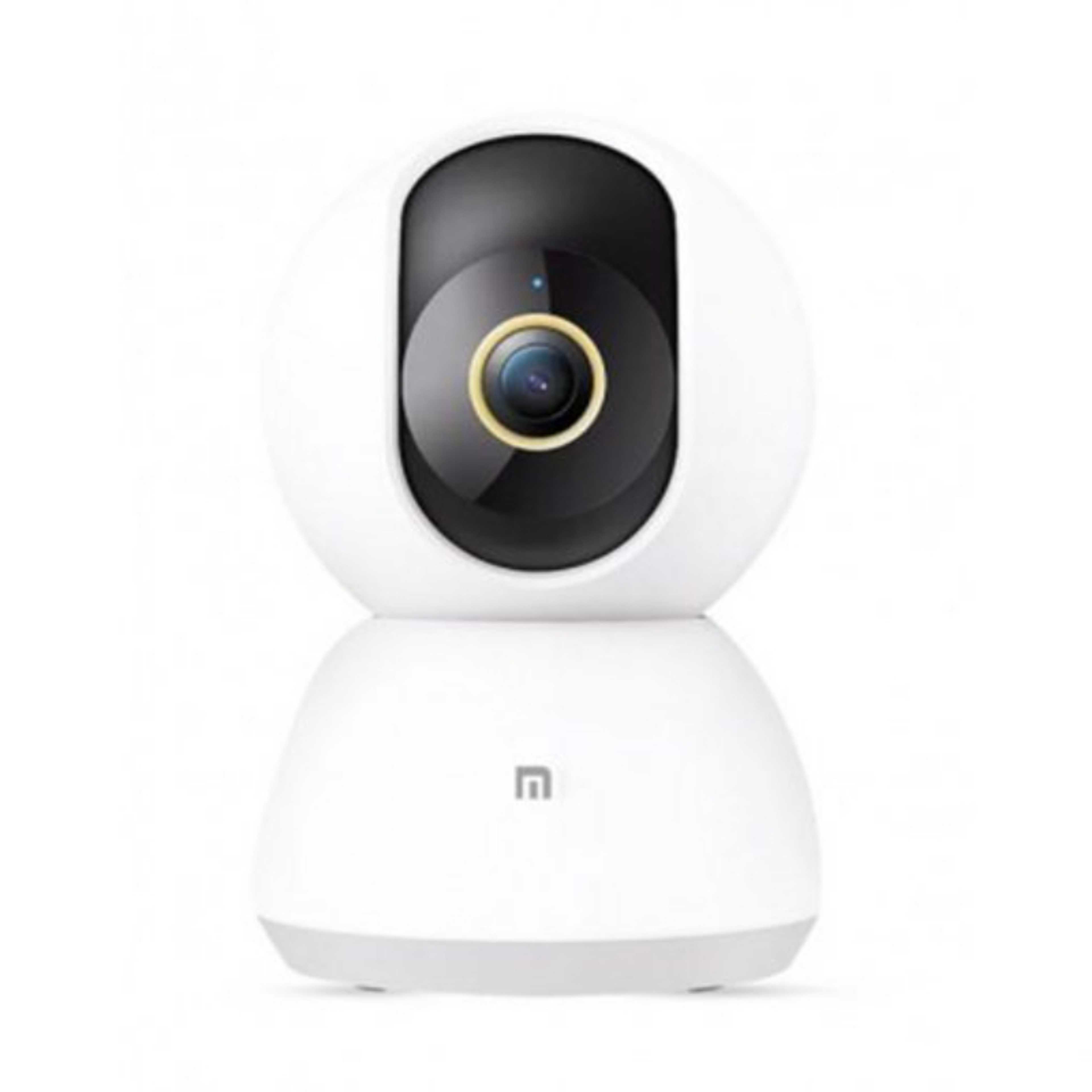 Mi 360° Home Security Camera 2K – Global Edition