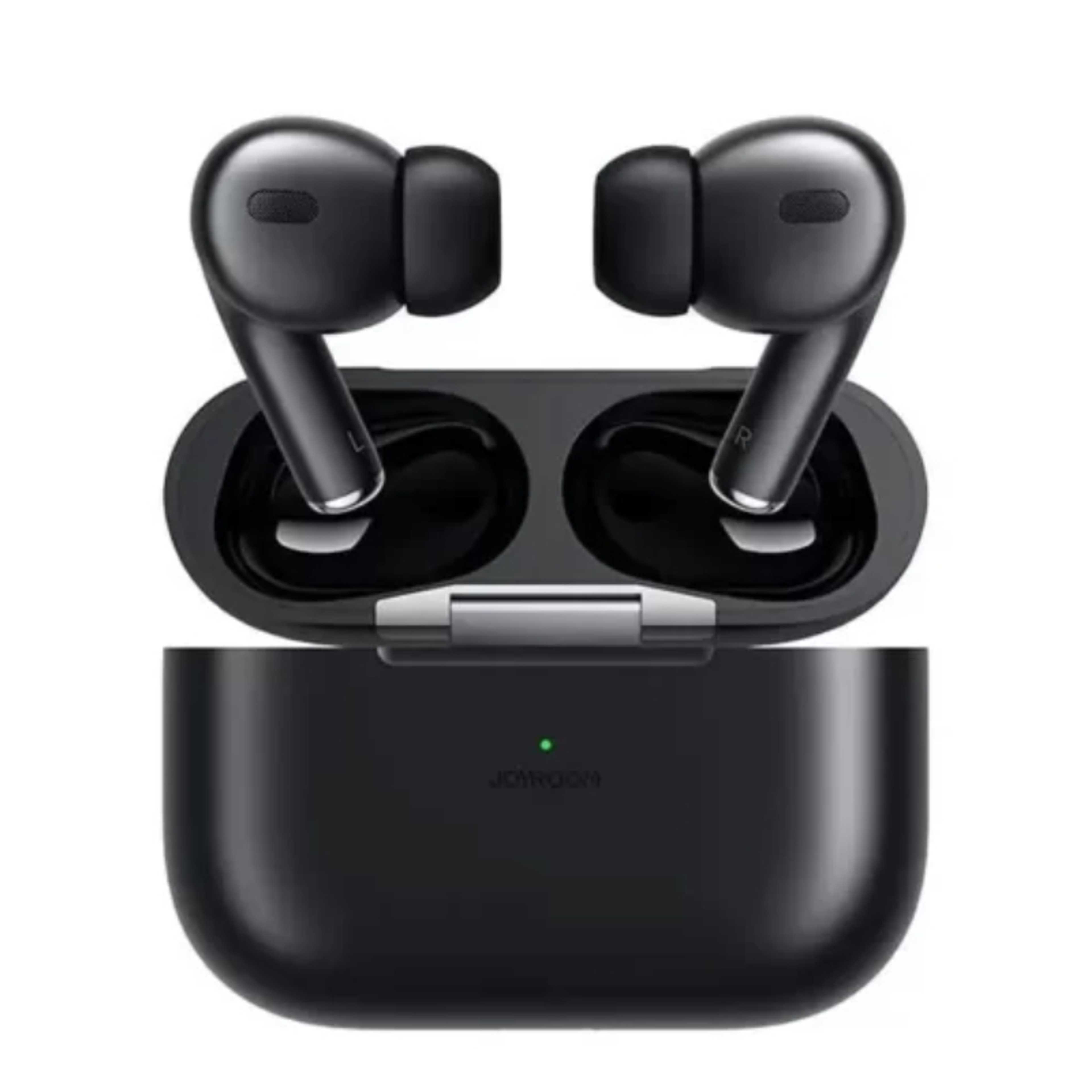 Joyroom TWS Wireless Earphone – JR-T03S Pro – Black-2 - Product Main Image