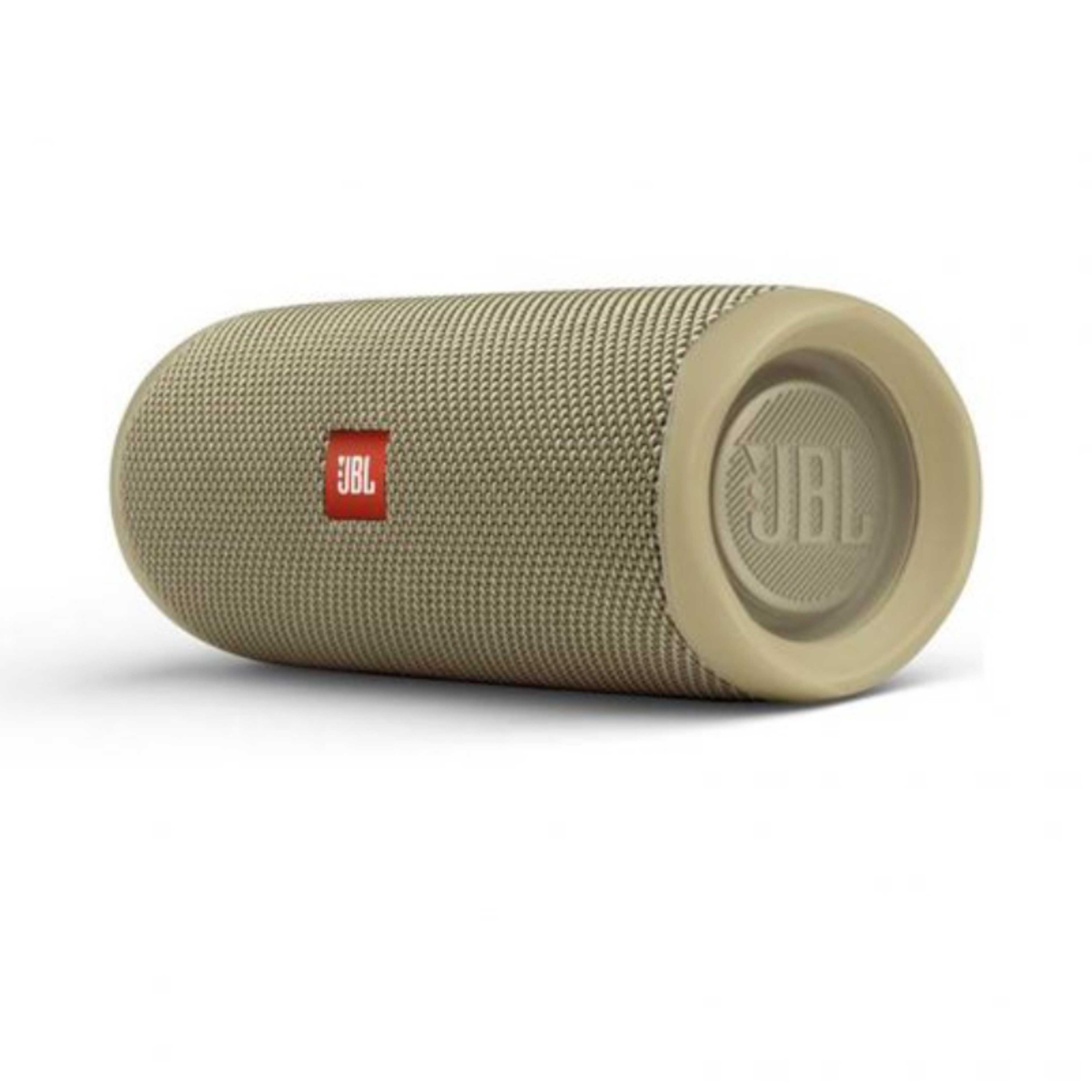 JBL Flip 5 Sand – Portable Waterproof Speaker-65 - Product Main Image
