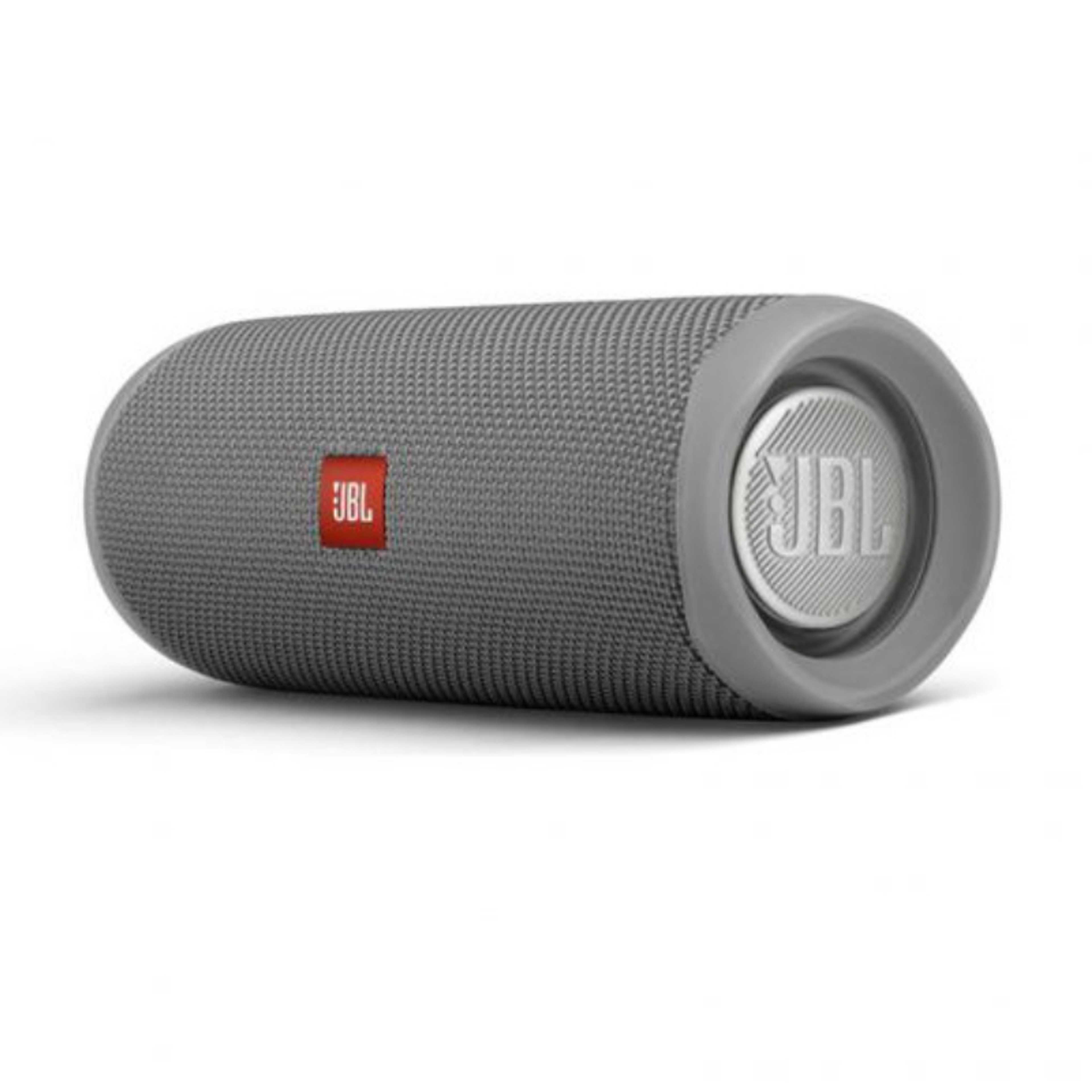 JBL Flip 5 Grey – Portable Waterproof Speaker - Product Main Image