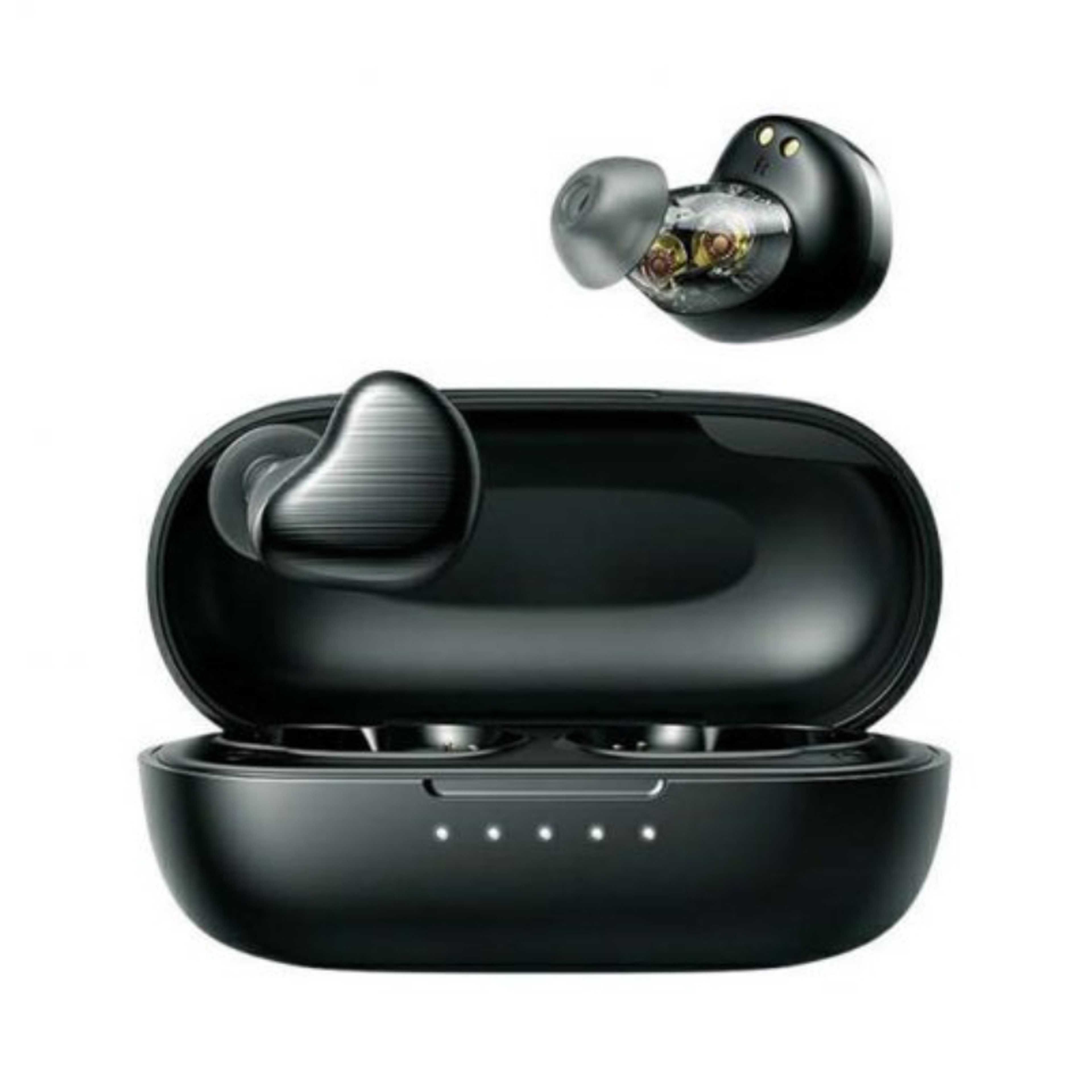 Joyroom Bluetooth Earphone – JR-TL7 – Black - Product Main Image