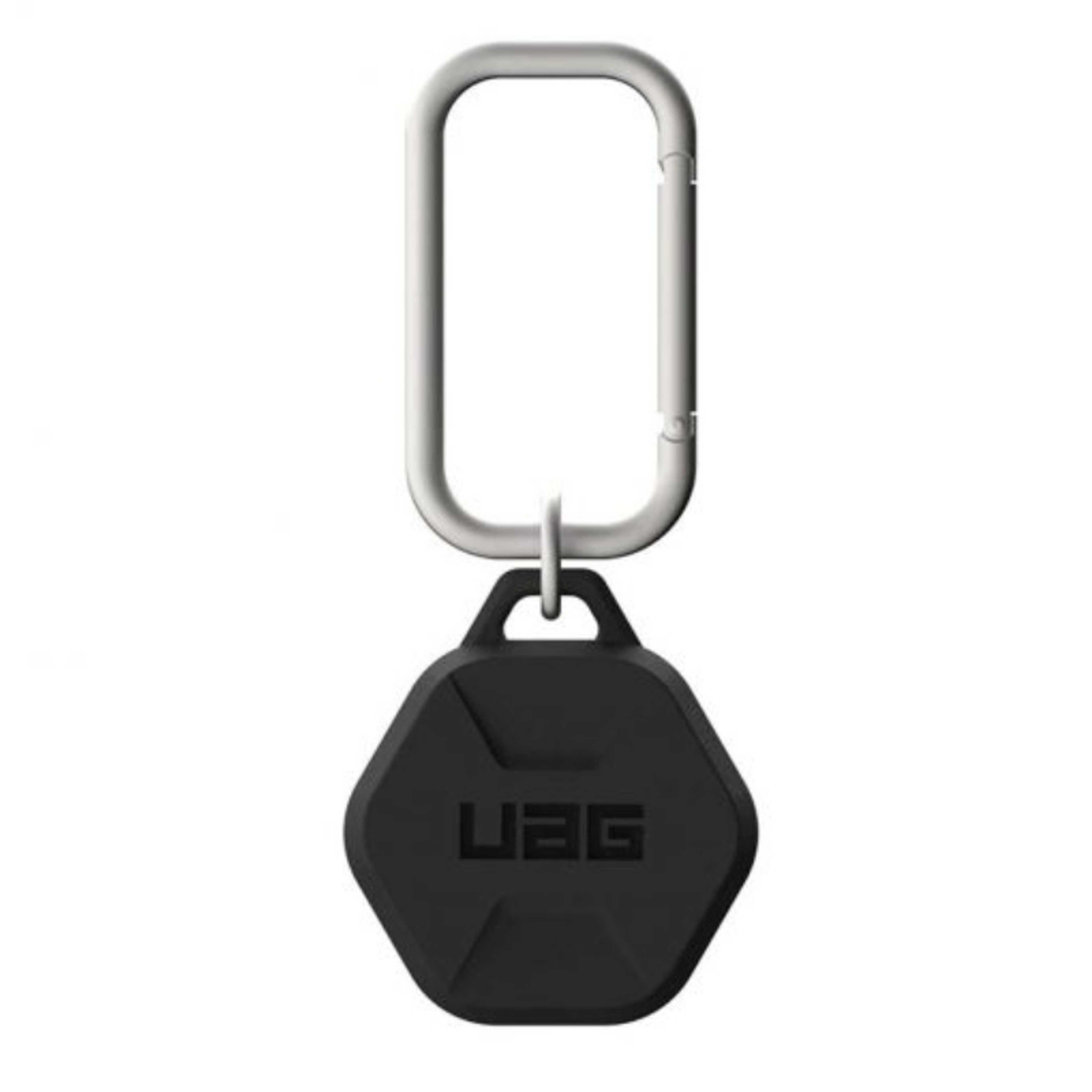 UAG Apple AirTags Scout – Black – 810070366216 - Product Main Image