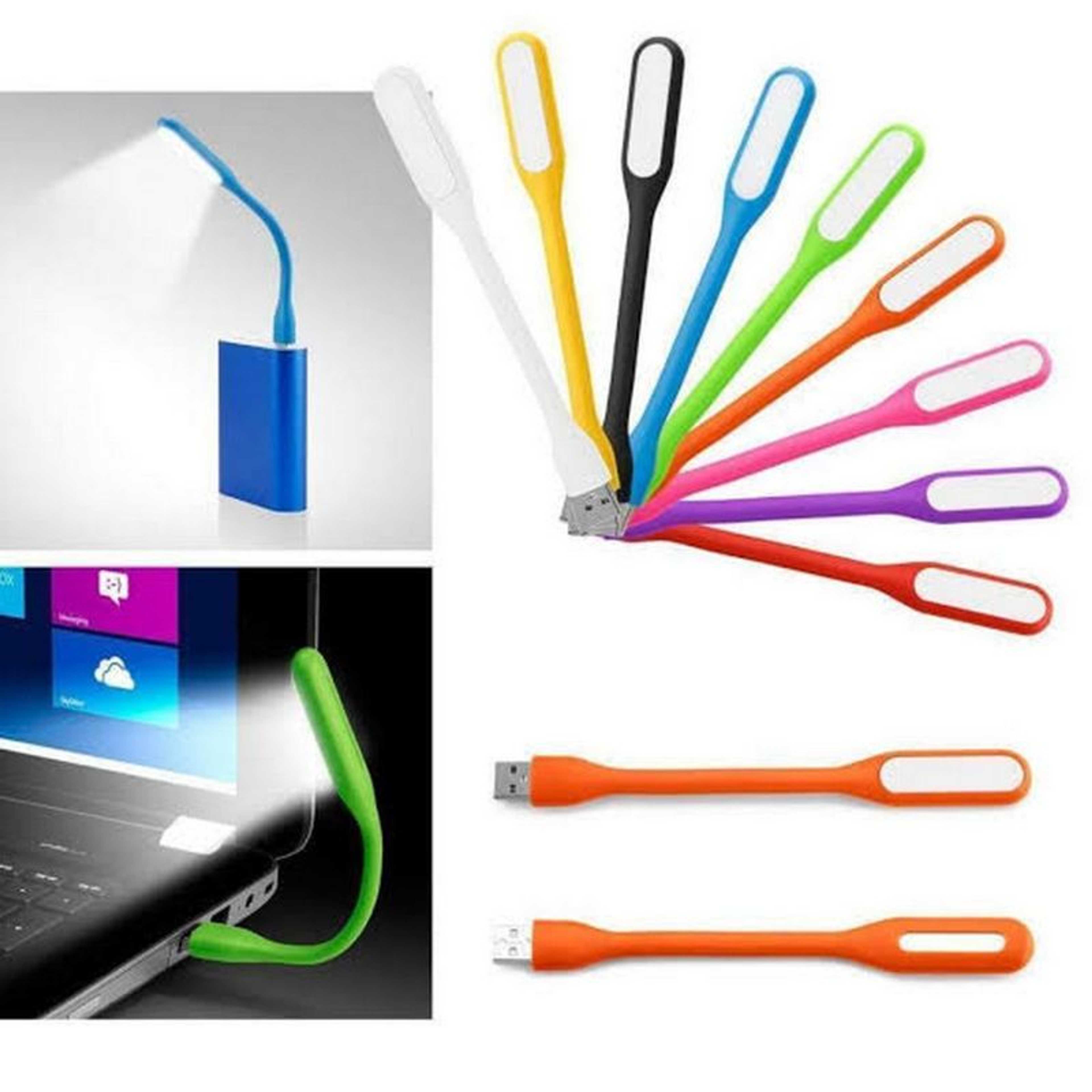 Best Buy Pak USB Light Flexible Led Light for Pc Laptop and Mobile