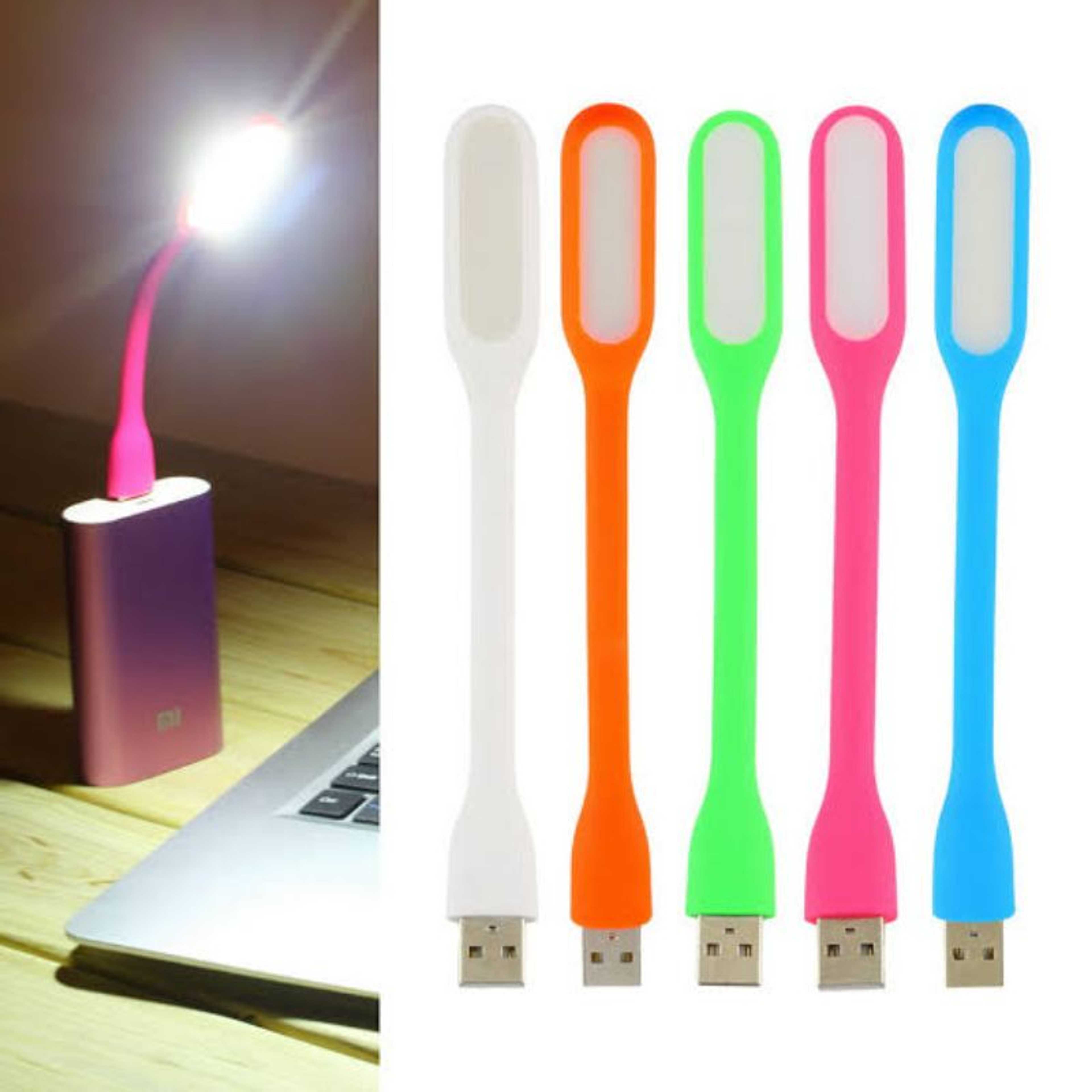 Best Buy Pak USB Led Light Flexible Led Light 3 in 1