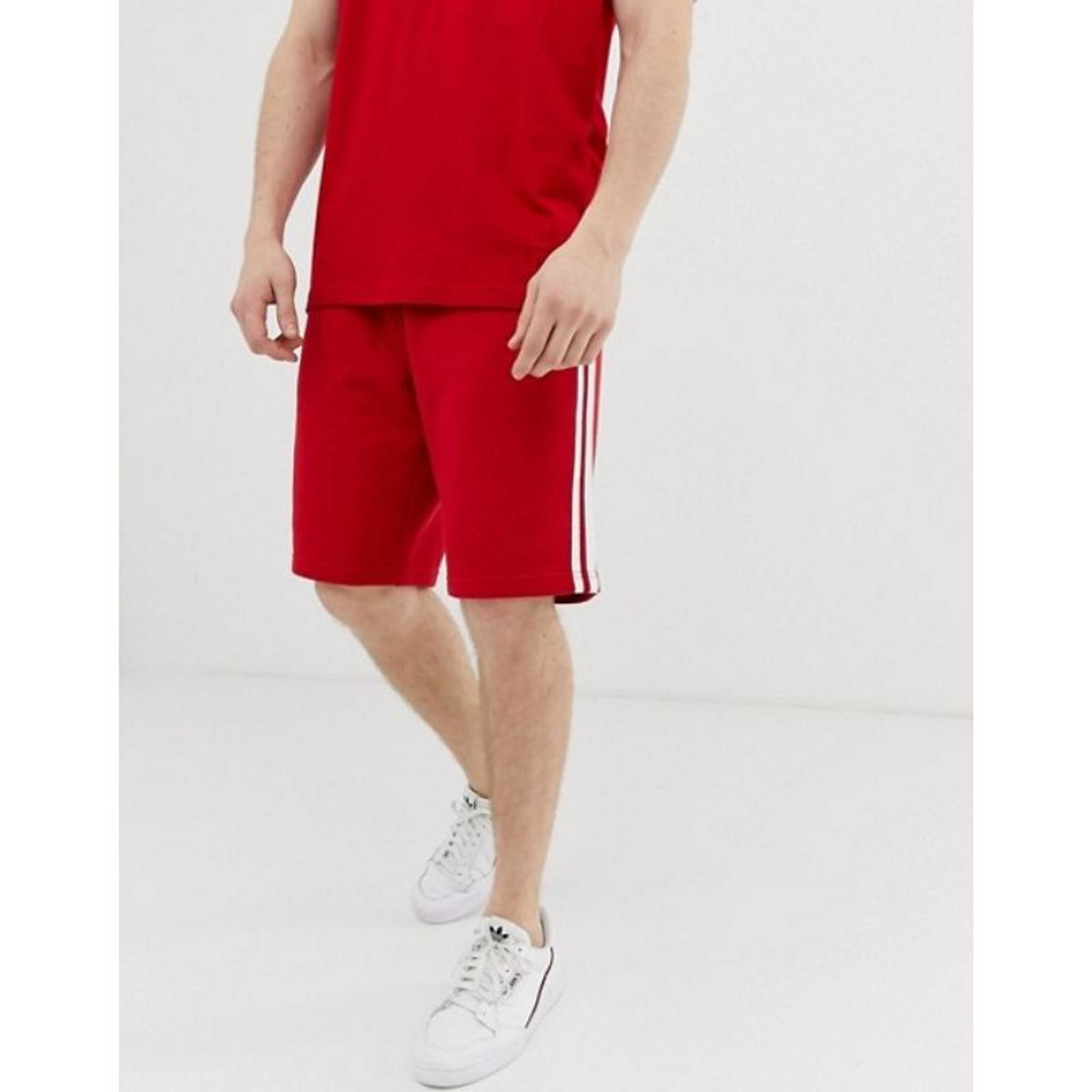 Fitness Shorts Running Sports Shorts Gym  & Football Shorts For Men Random Color-Gadget Shop (Lahore) - Product Main Image
