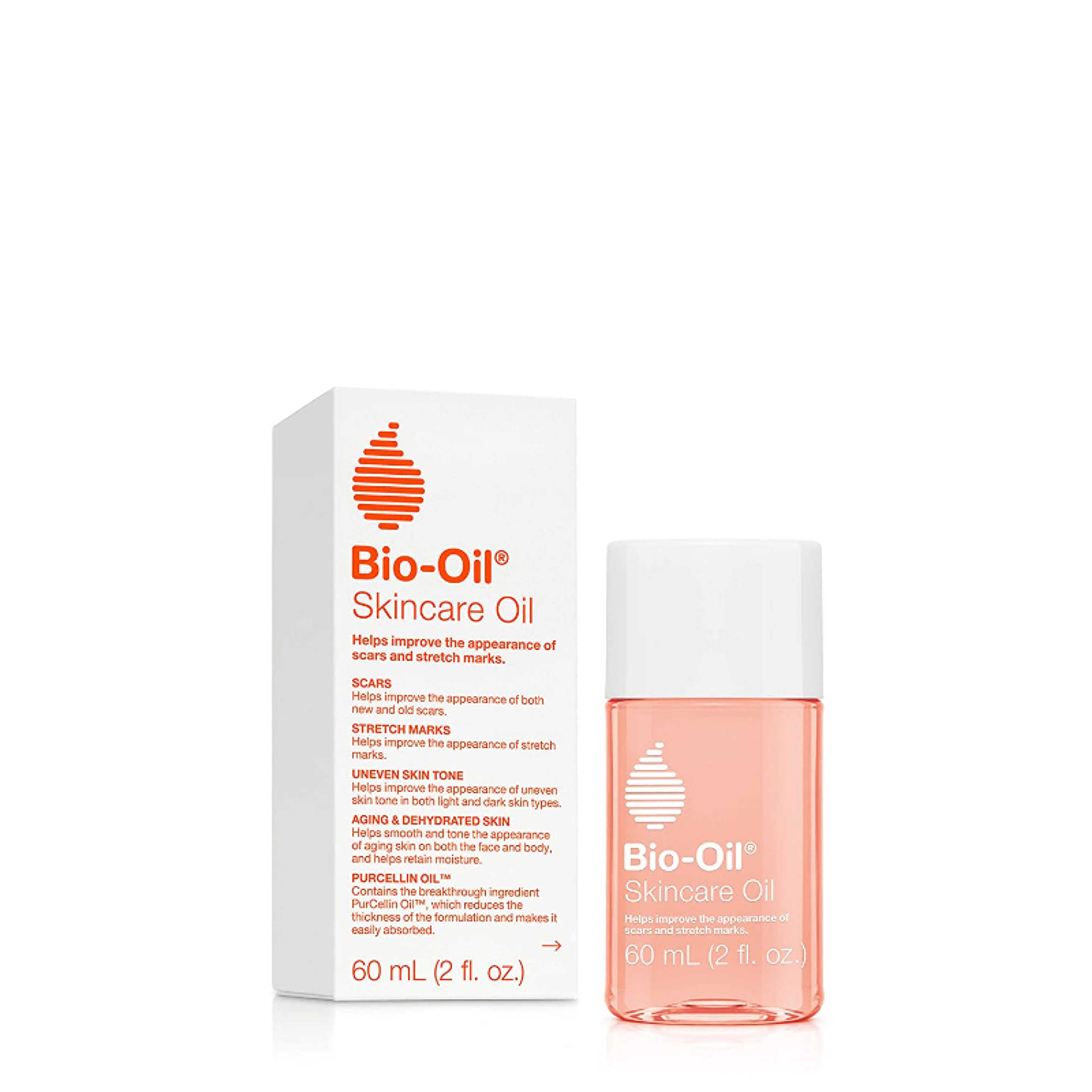 BIO OIL SKINCARE OIL 60ML