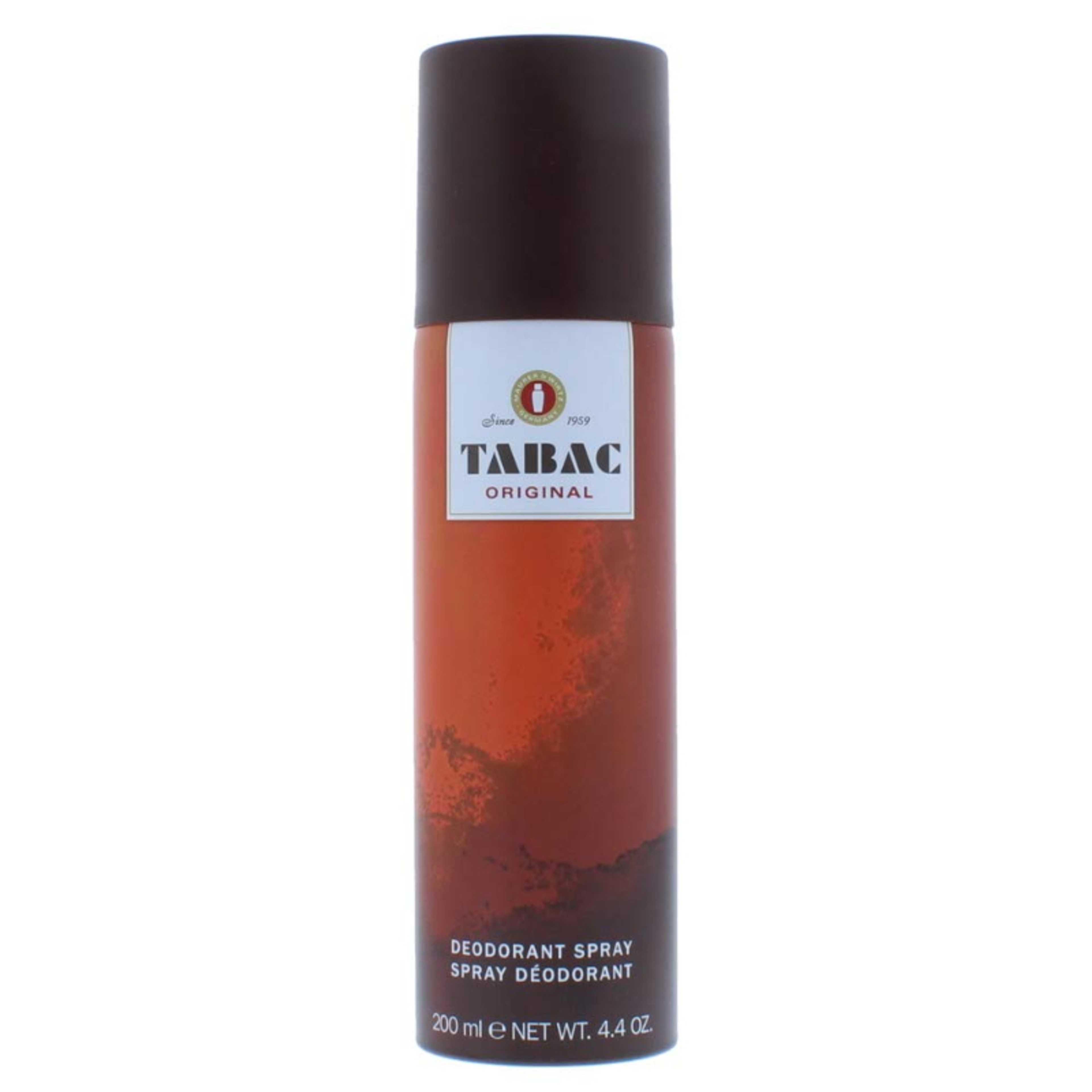 TABAC ANTI-PERSPIRANT ORIGINAL SPRAY 200 ML