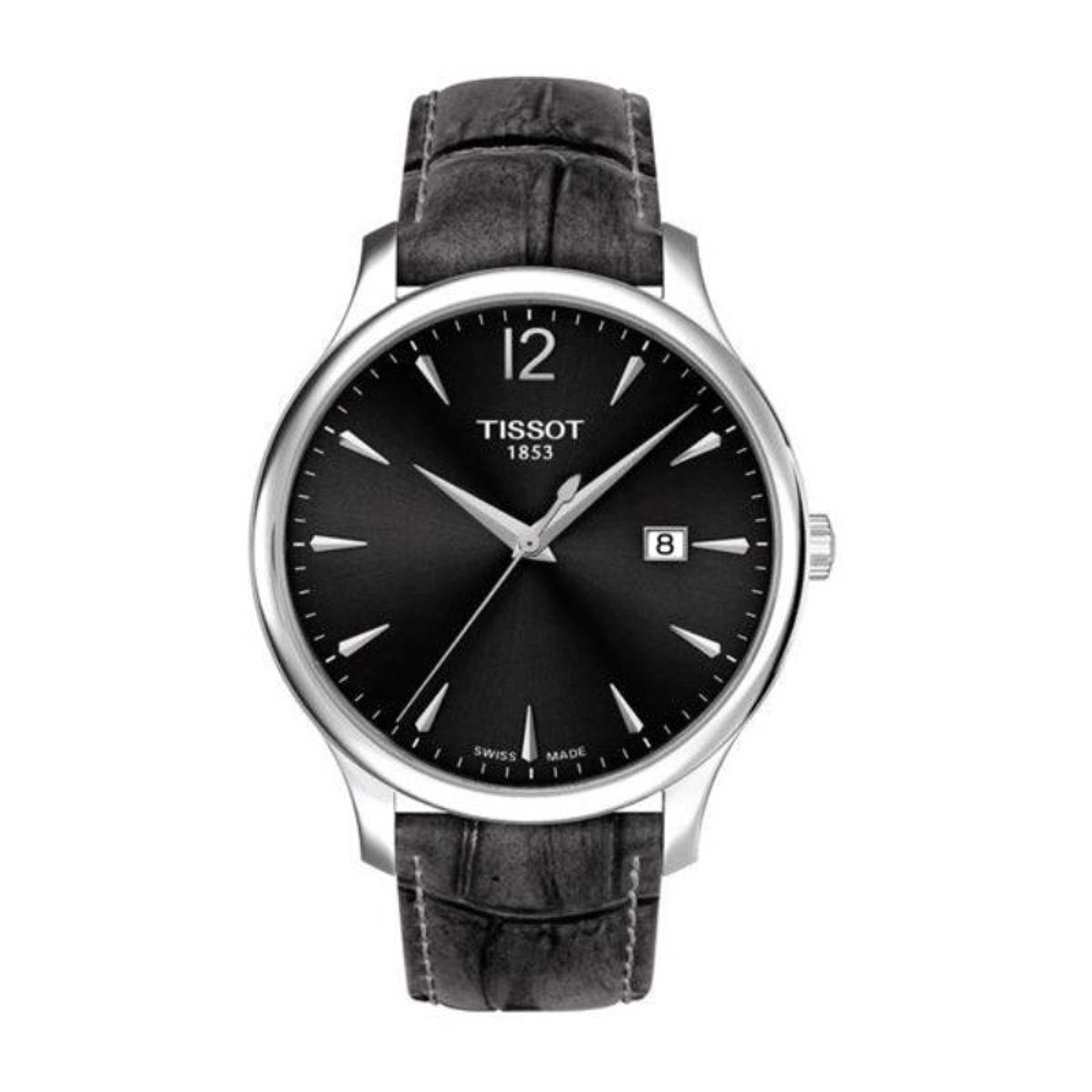 Tissot Tradition Gent's Watch T0636101608700