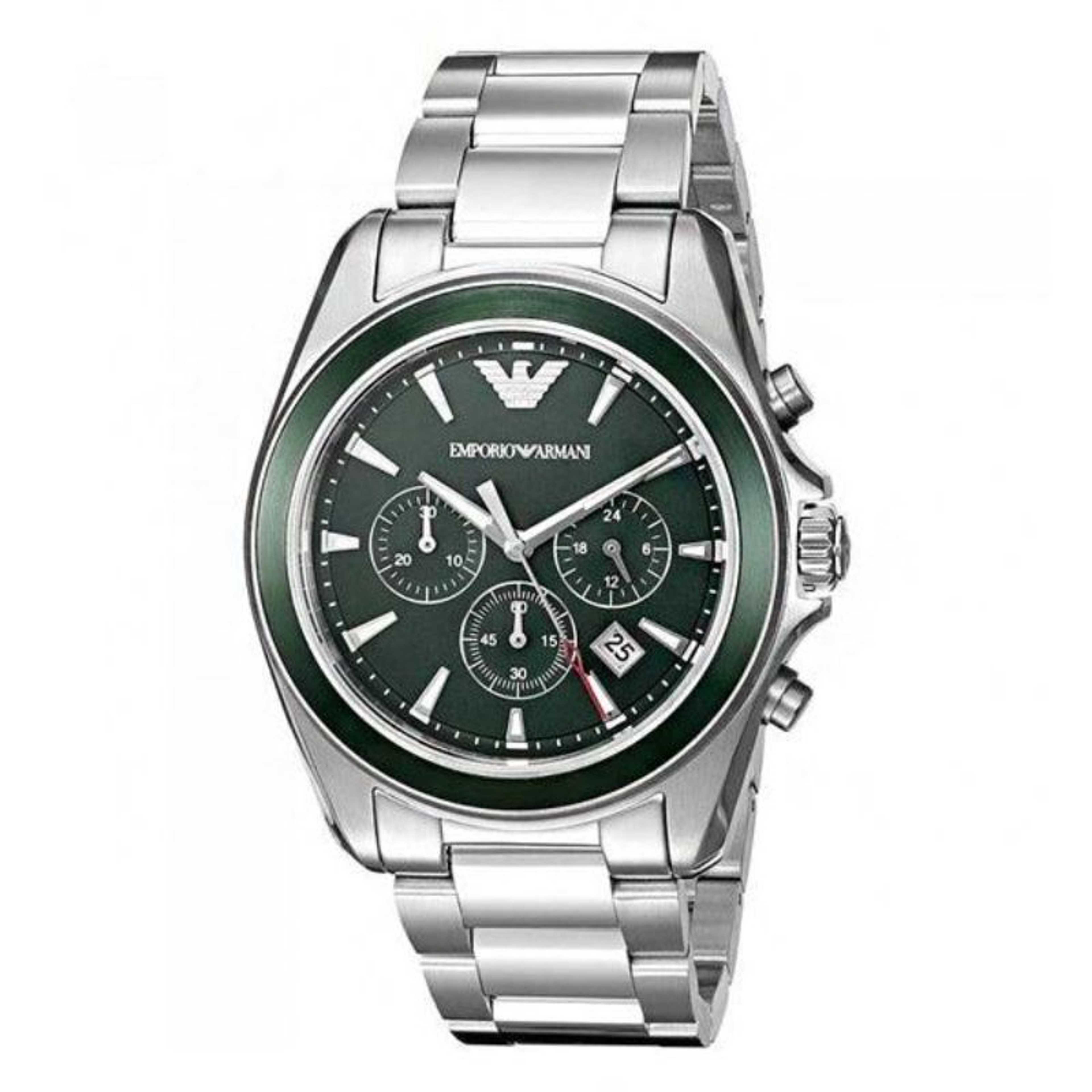 Emporio Armani Men's Watch- AR6090