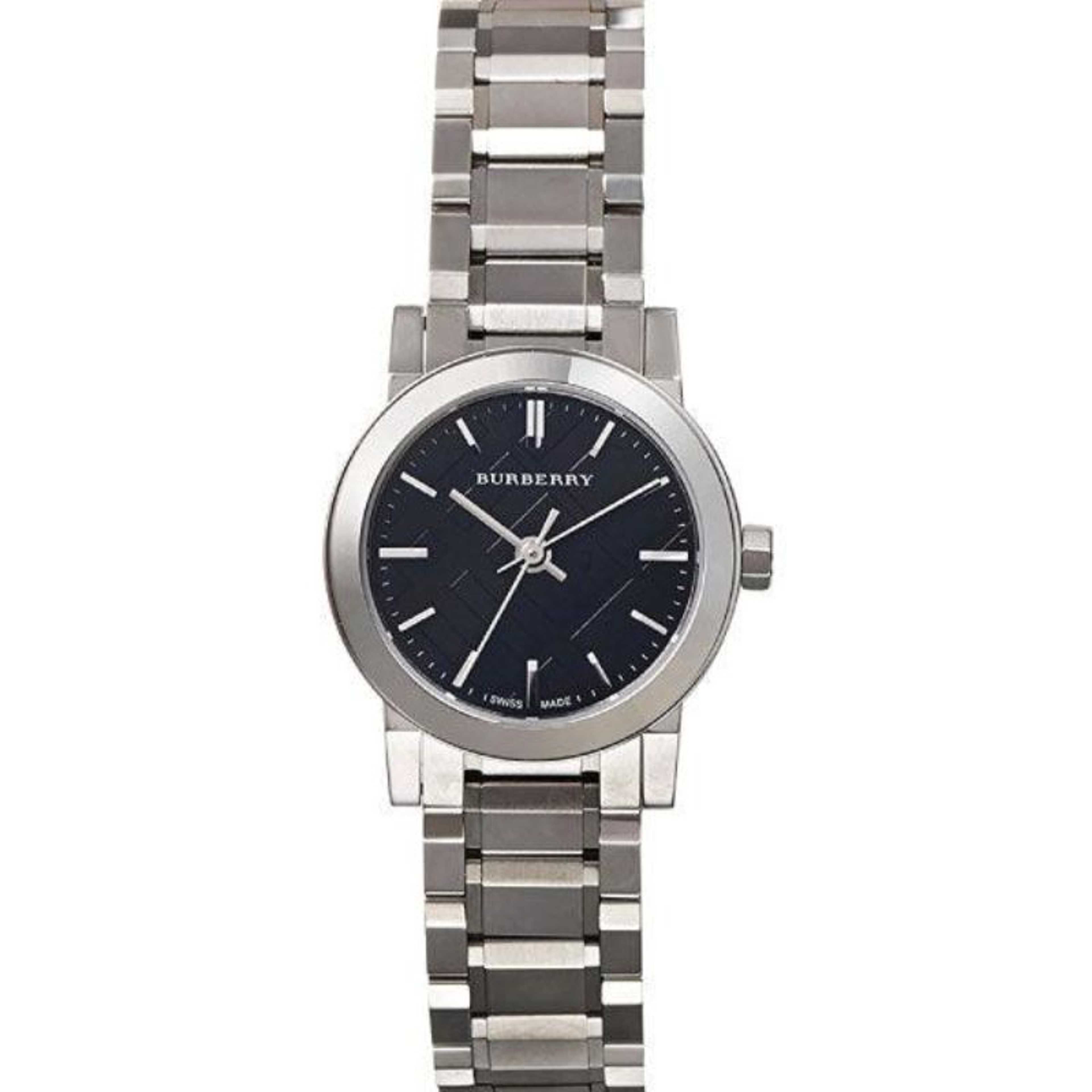 Burberry The City Bu9201 Women's Analog Watch