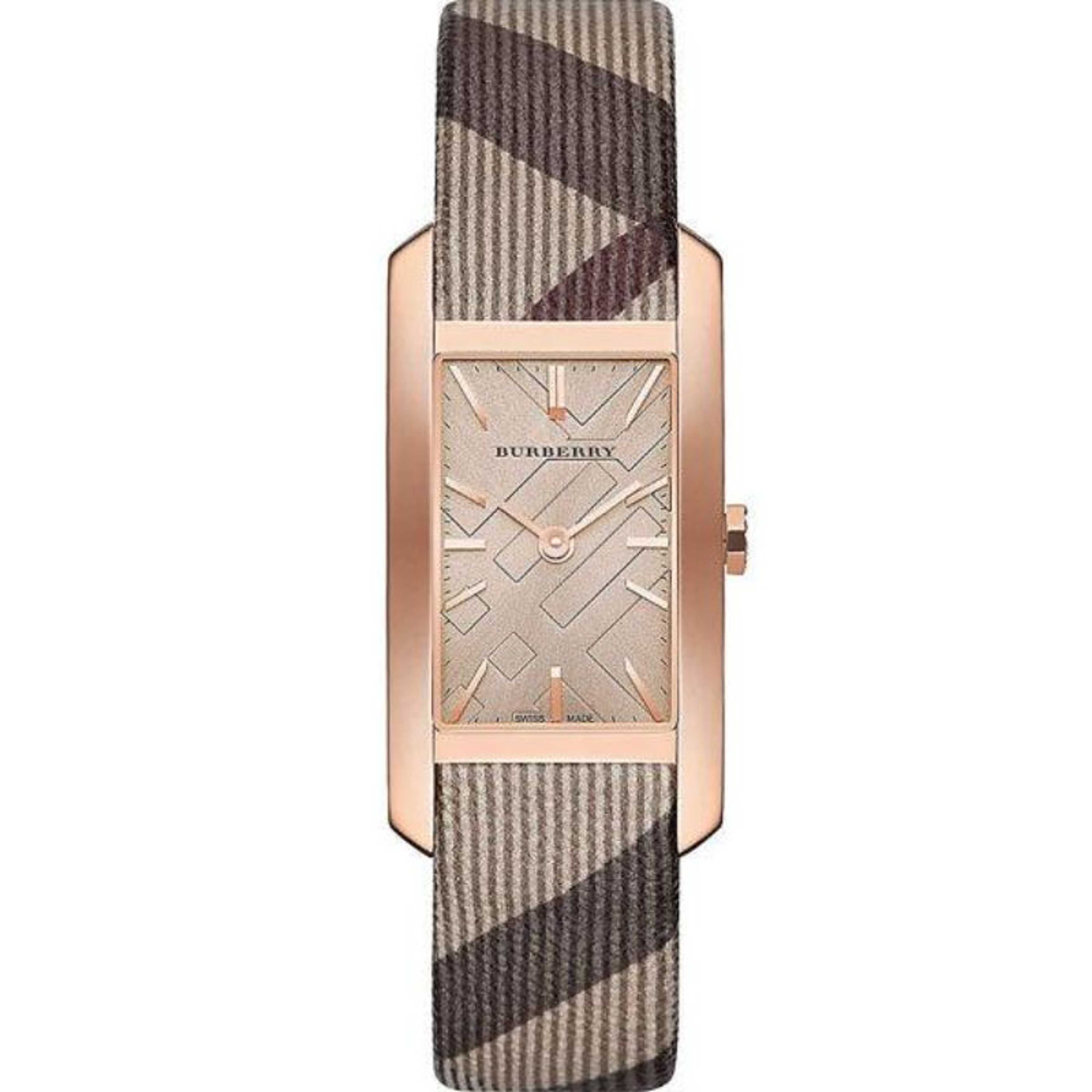 Burberry Ladies Watch BU-9408