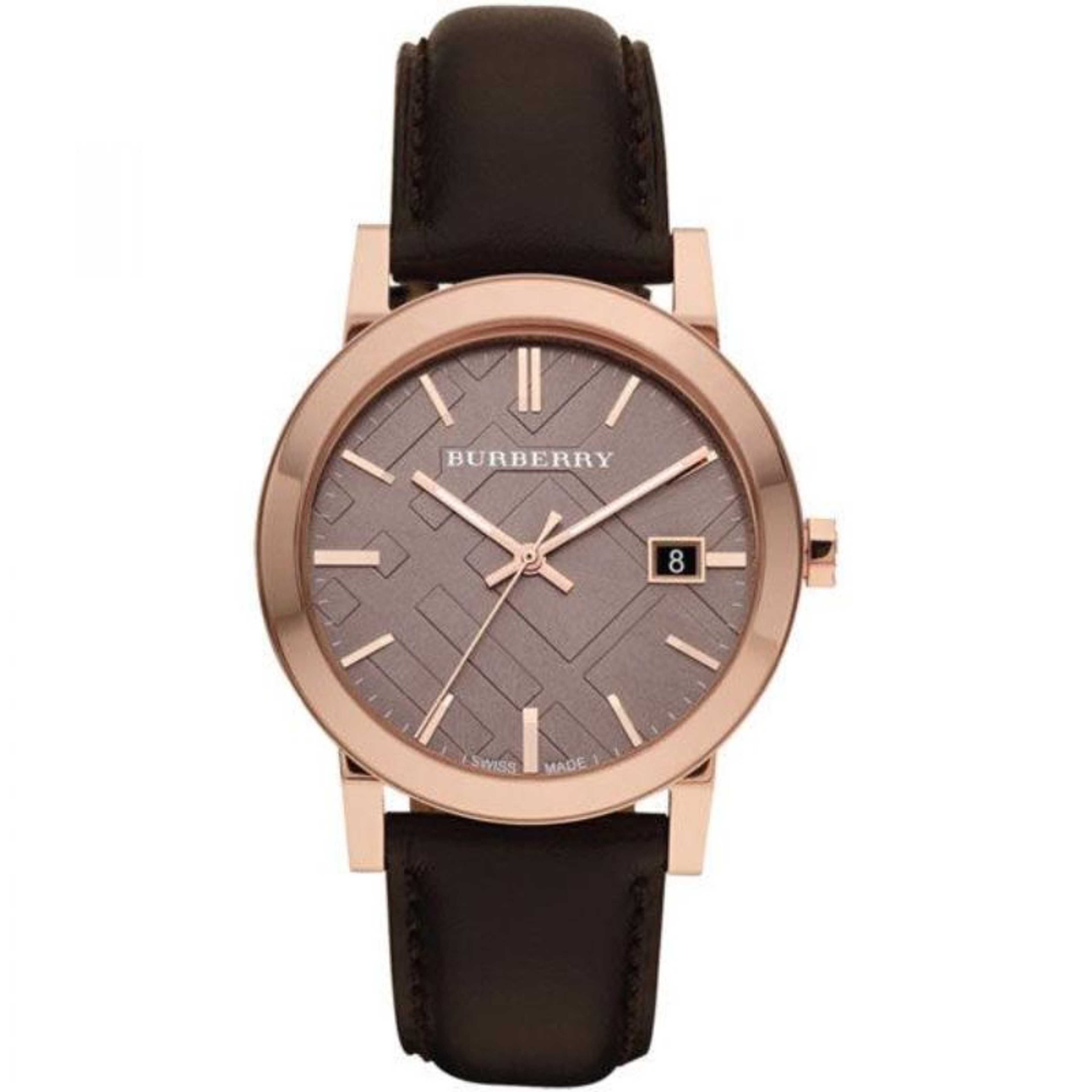 Burberry Ladies Watch BU *9013