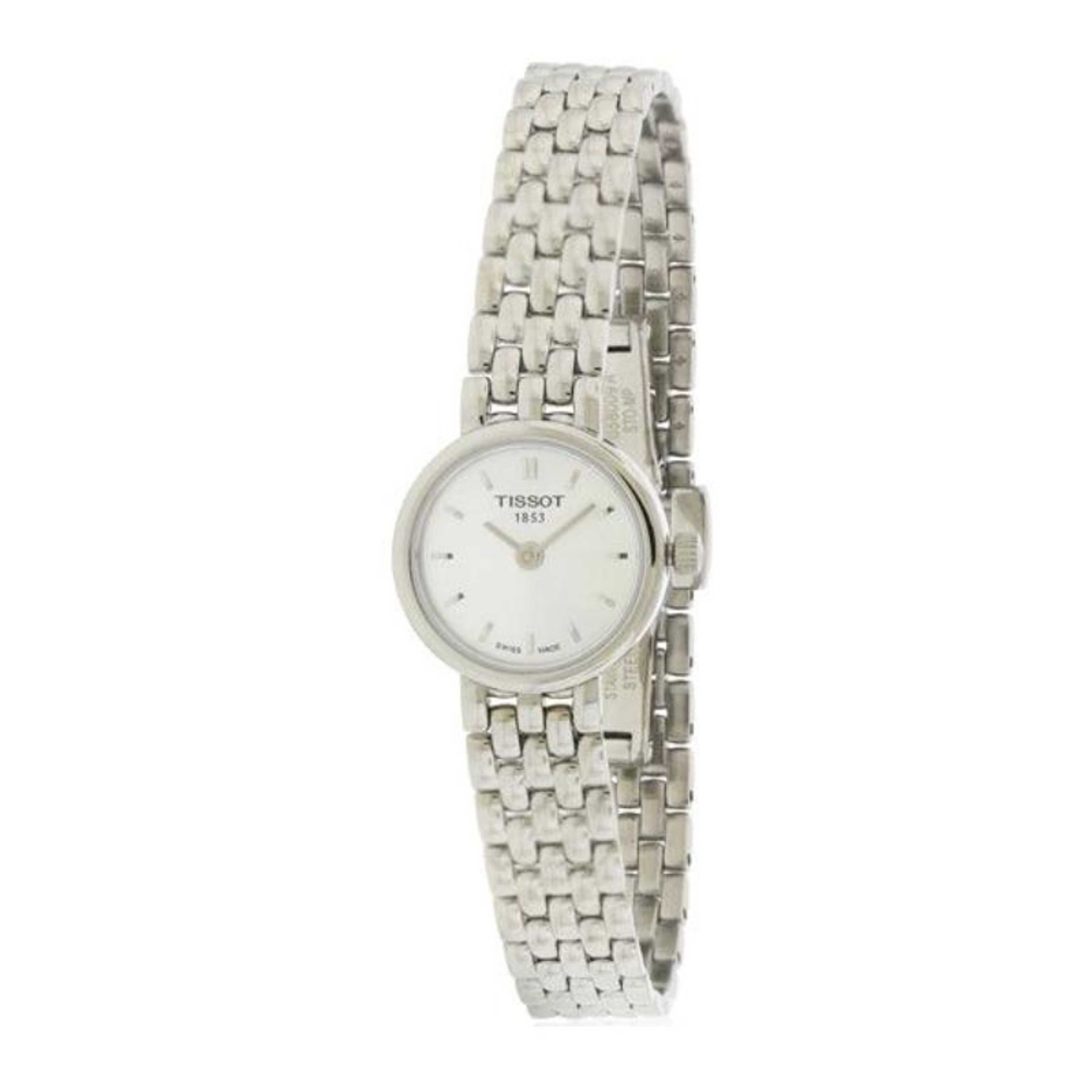 Tissot T-Trend Collection Ladies Watch T0580091103100