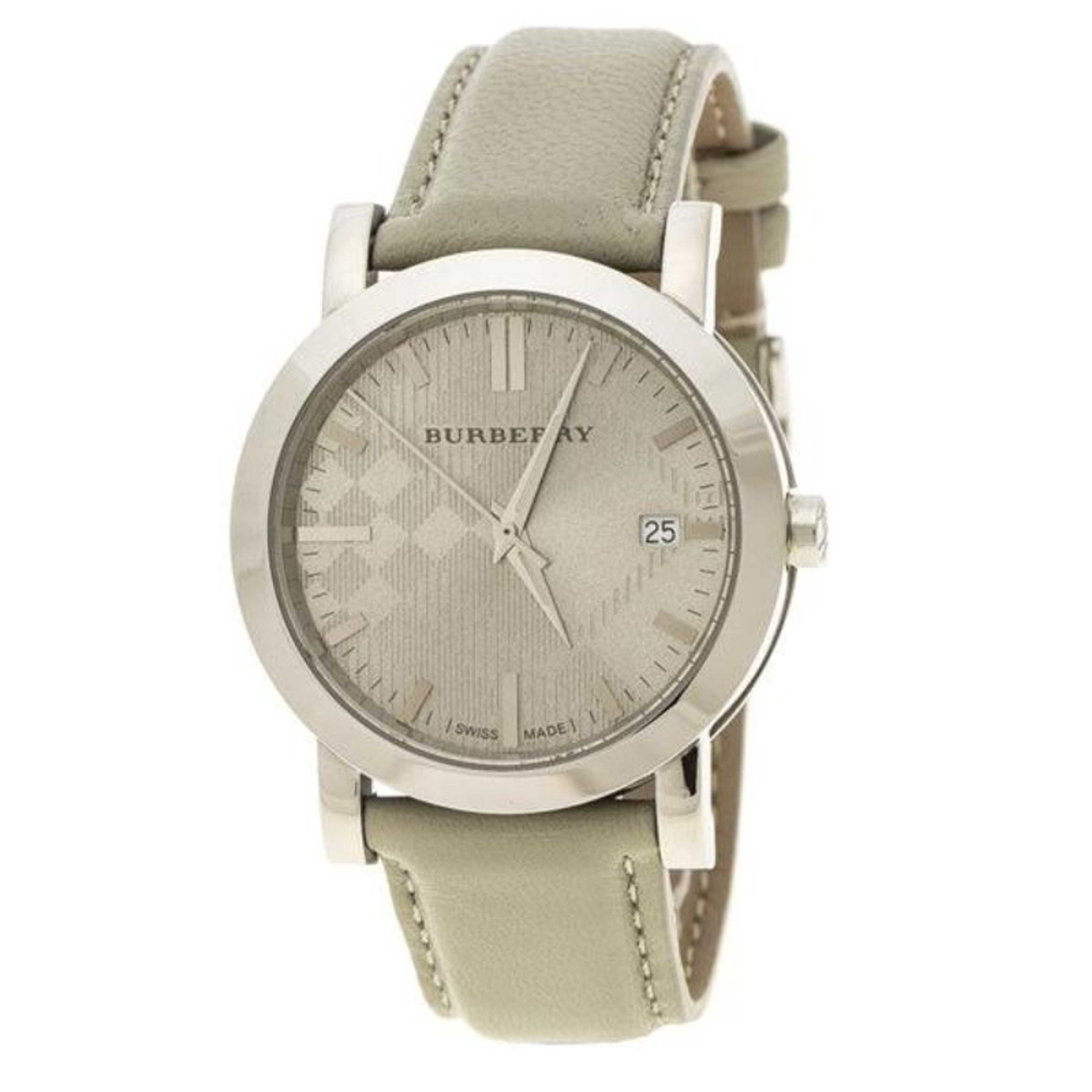 Burberry Unisex Watch- BU-1754