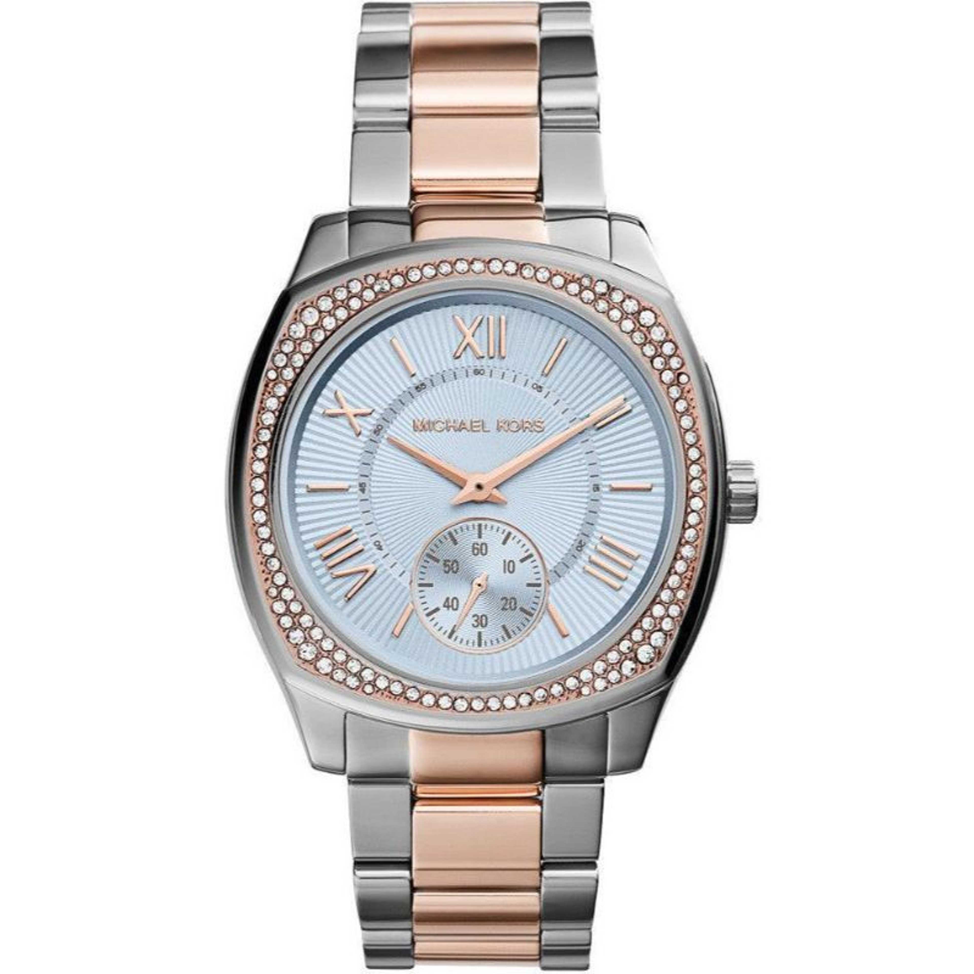 Michael Kors Bryn Ladies Watch- MK 6136