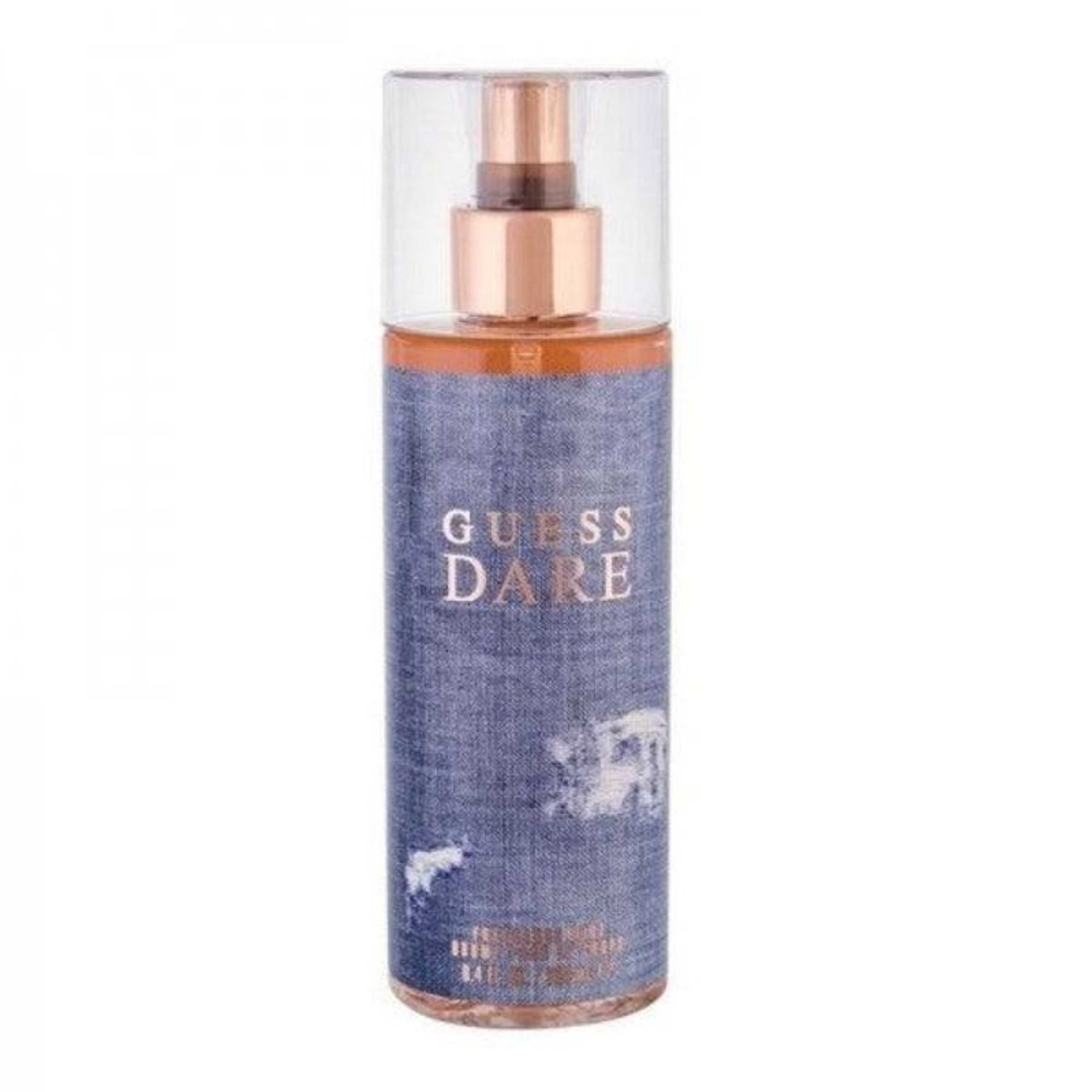 Guess Dare Women Body Mist - 250ml