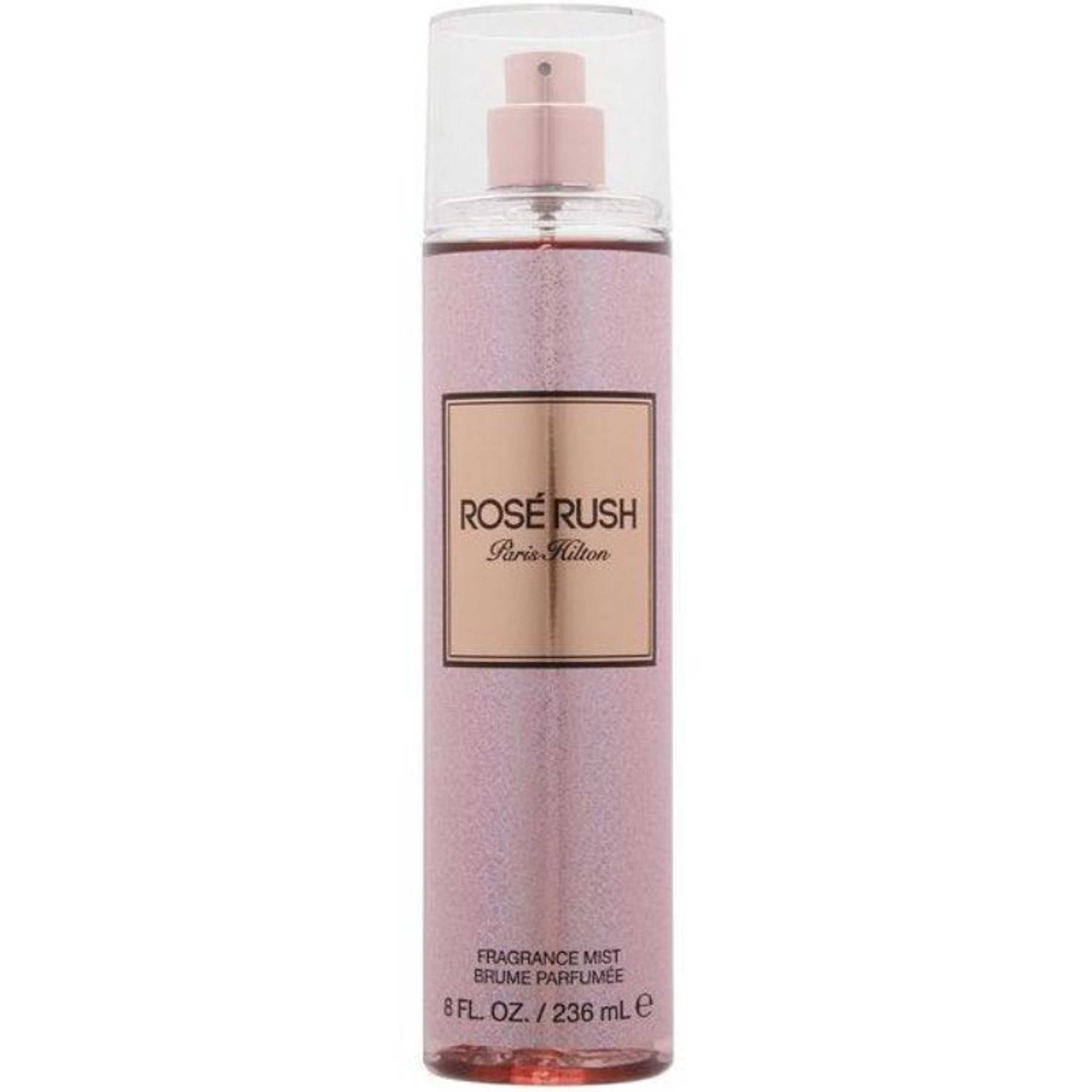 Paris Hilton Rose Rush Women Body Mist  - 236ml