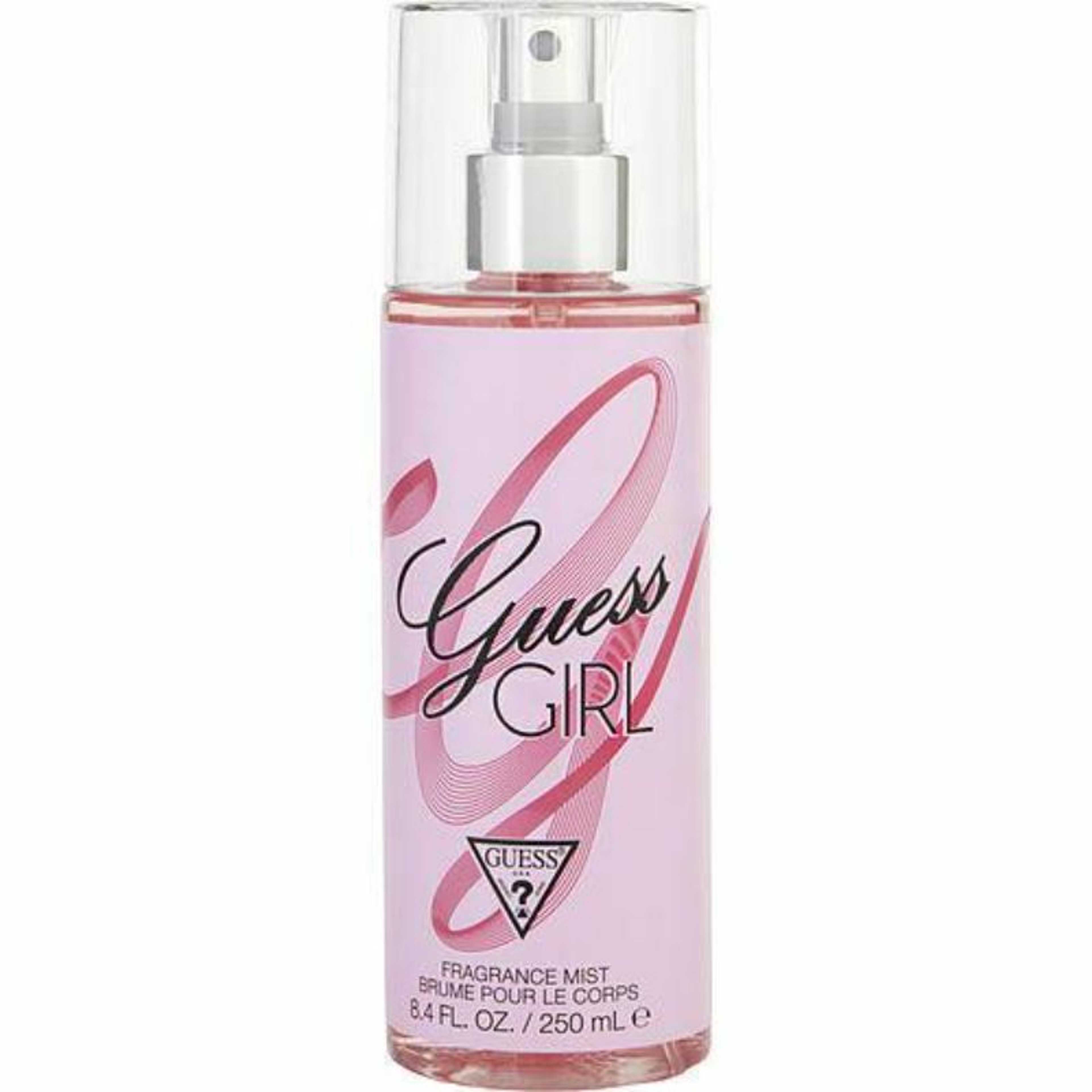 Guess Girl Body Mist - 250ml