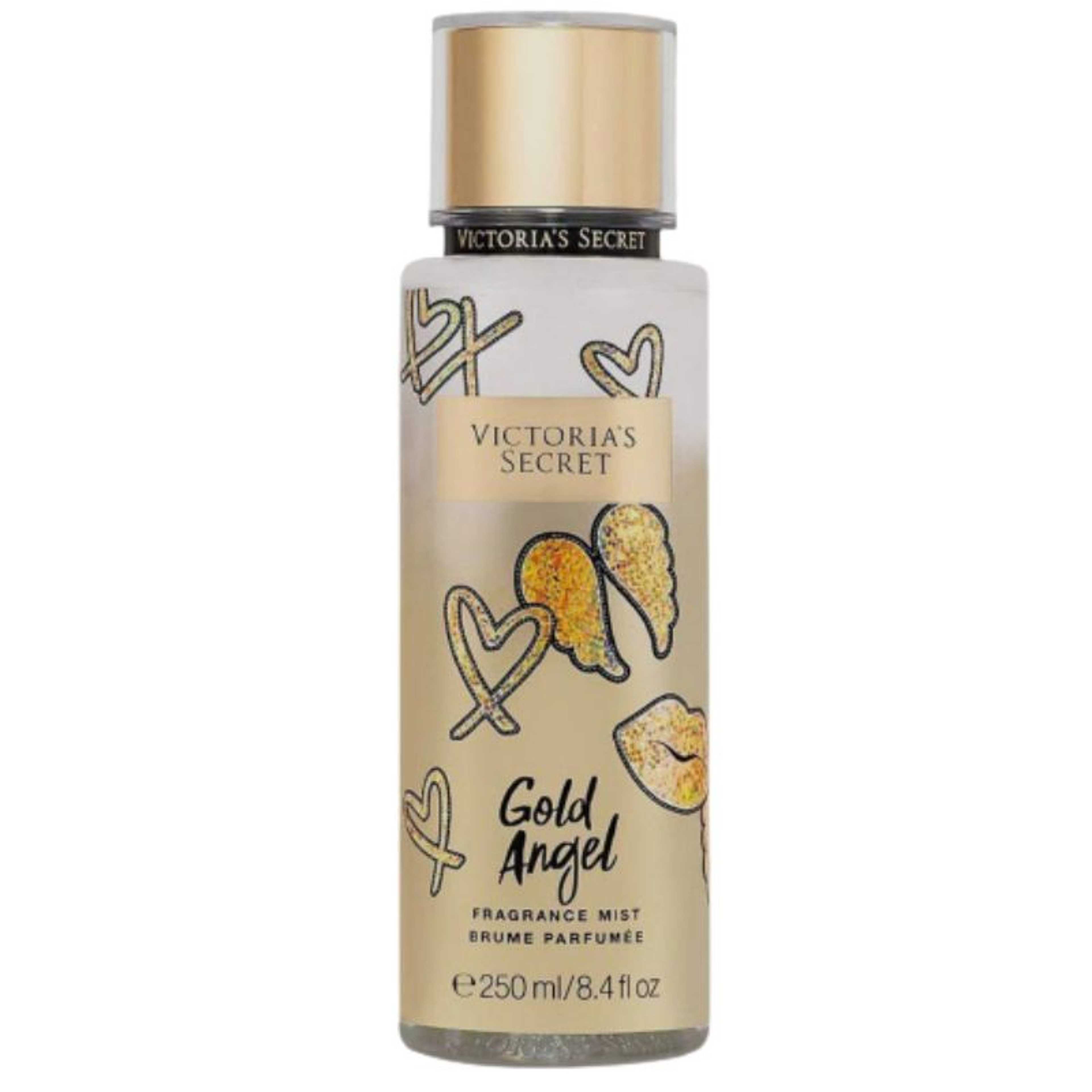 Victorias's Secret Angel Gold Women Body Mist - 250ml