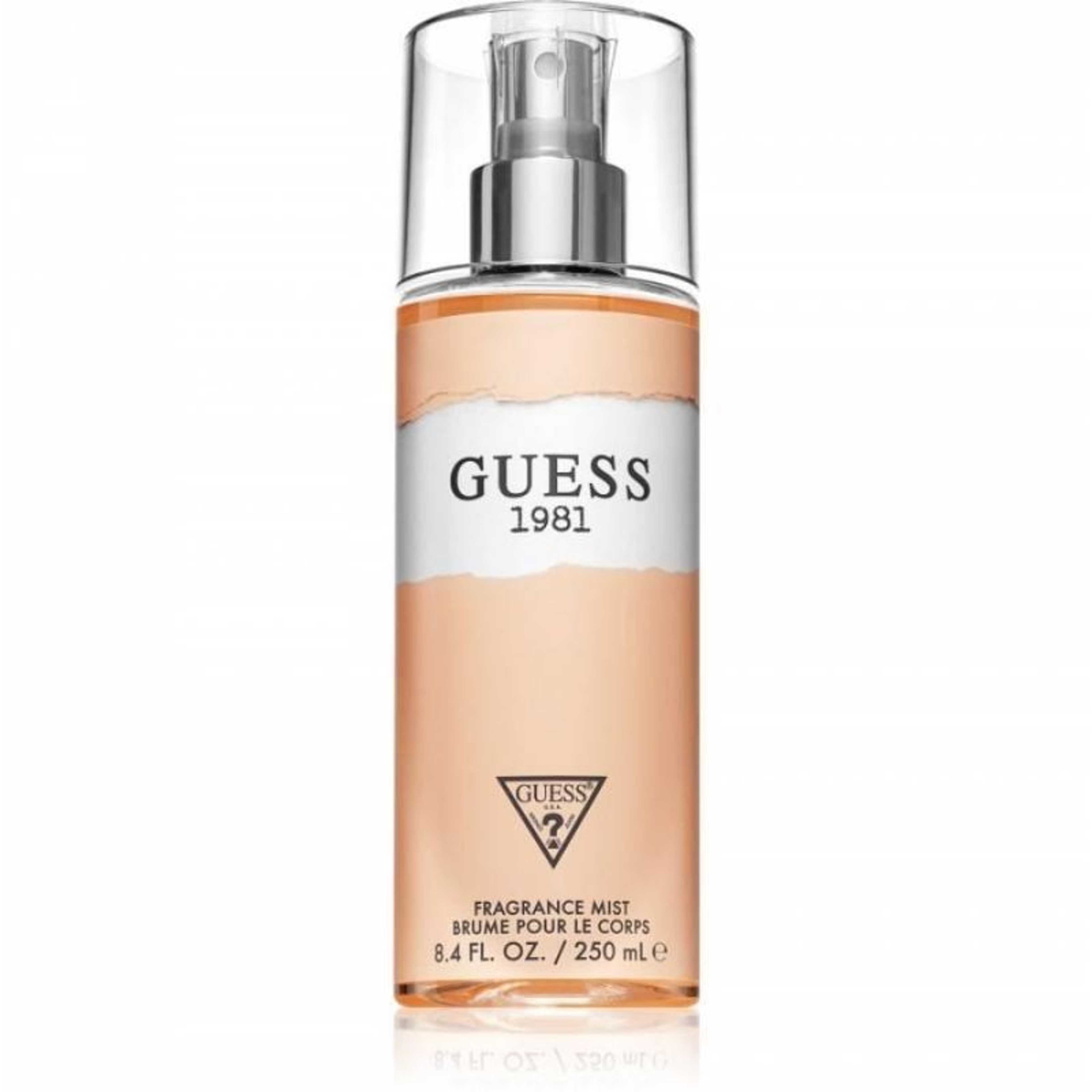 Guess 1981 Women Body Mist - 250ml