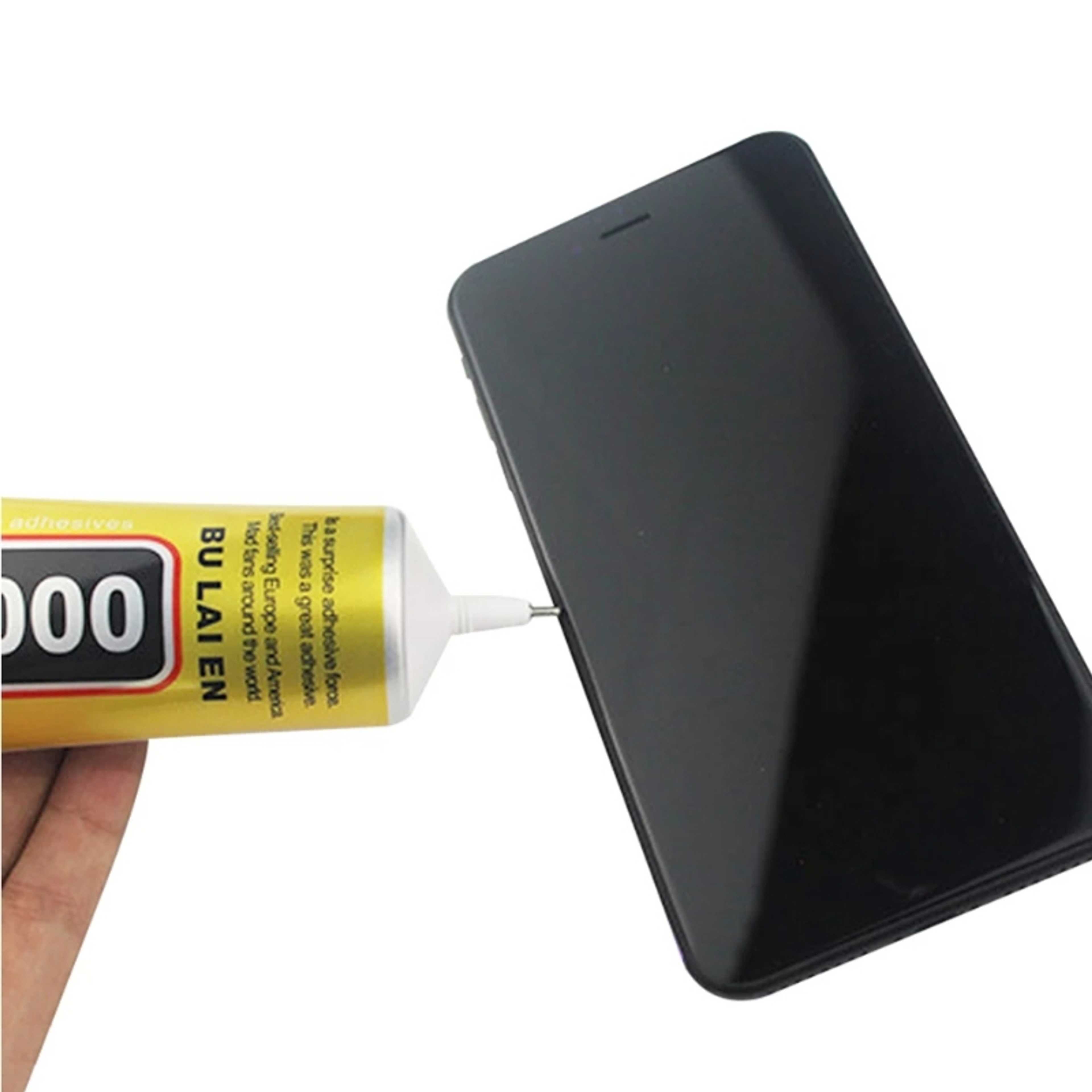 T-7000 Glue T7000 Multi Purpose Glue Adhesive Epoxy Resin Repair Cell Phone LCD Touch Screen Super DIY Glue T 7000