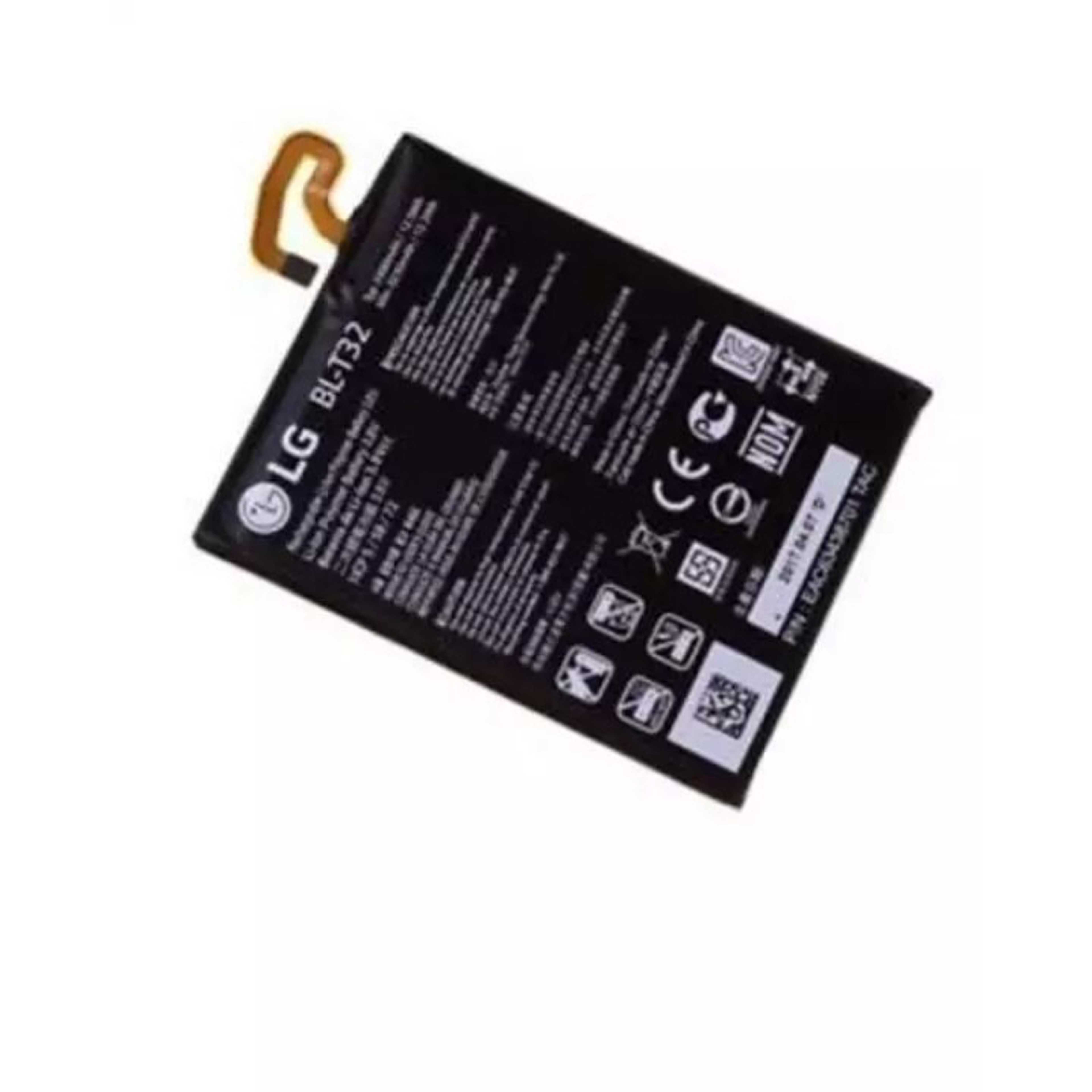 LG G6 BL-T32 Battery H870 H871 H872 LS993 VS998 3300mAh Original Mobile Phone