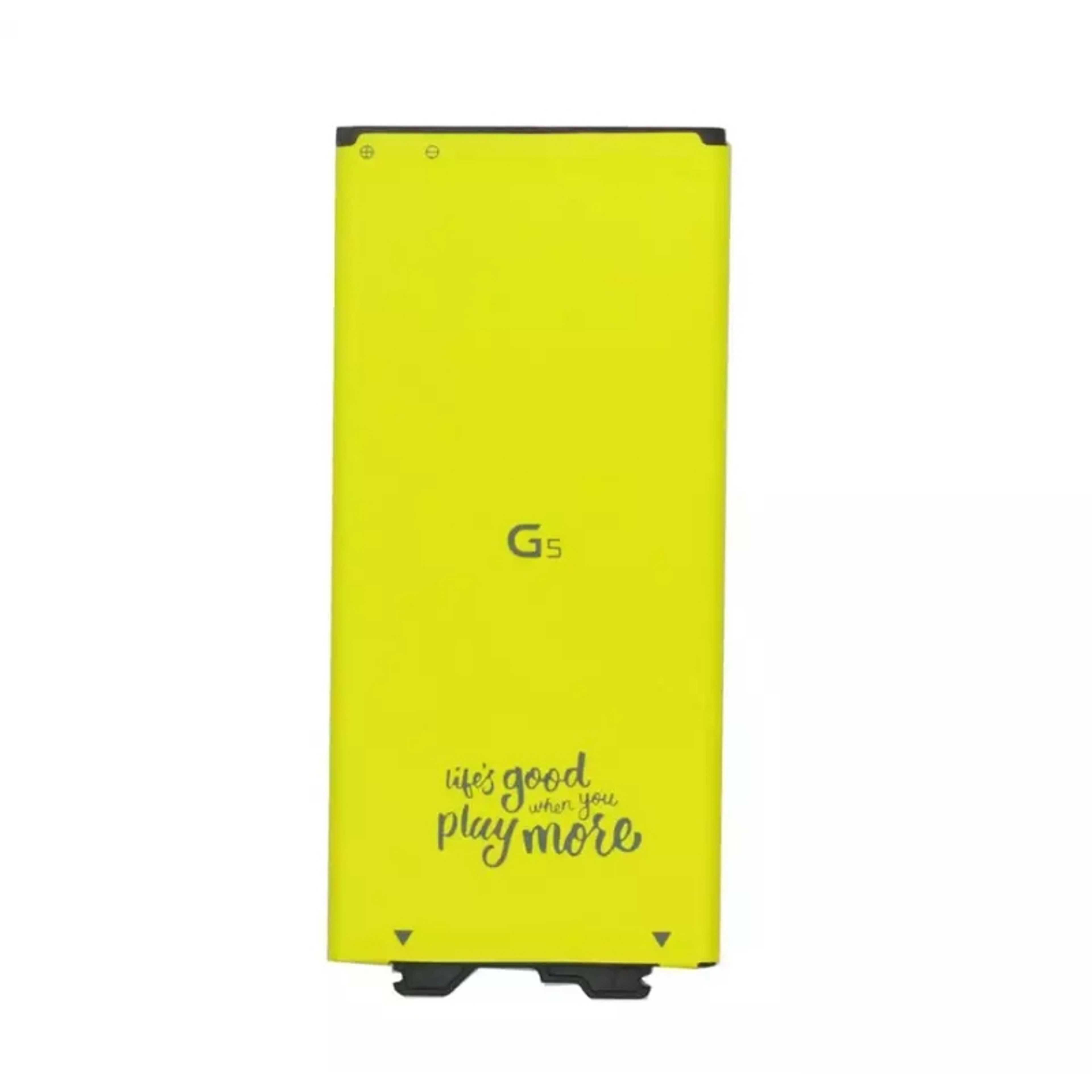 2800mAh BL-42D1F Replacement Battery For LG G5 VS987 US992 H820 H840 H850 H830 H831 H868 F700S F700K H960 H860N LS992