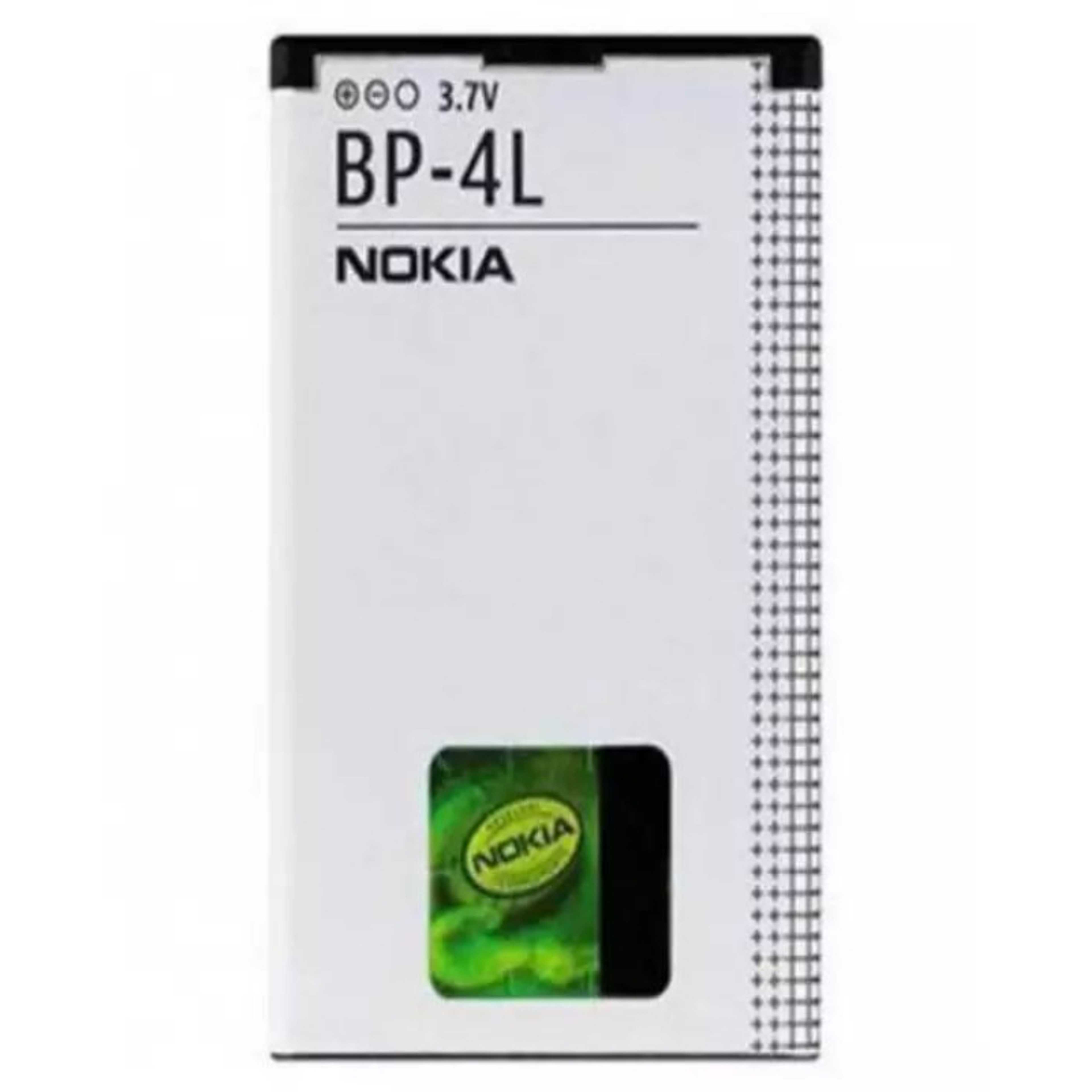 Battery For Nokia E63 Bp-4L 1500Mah