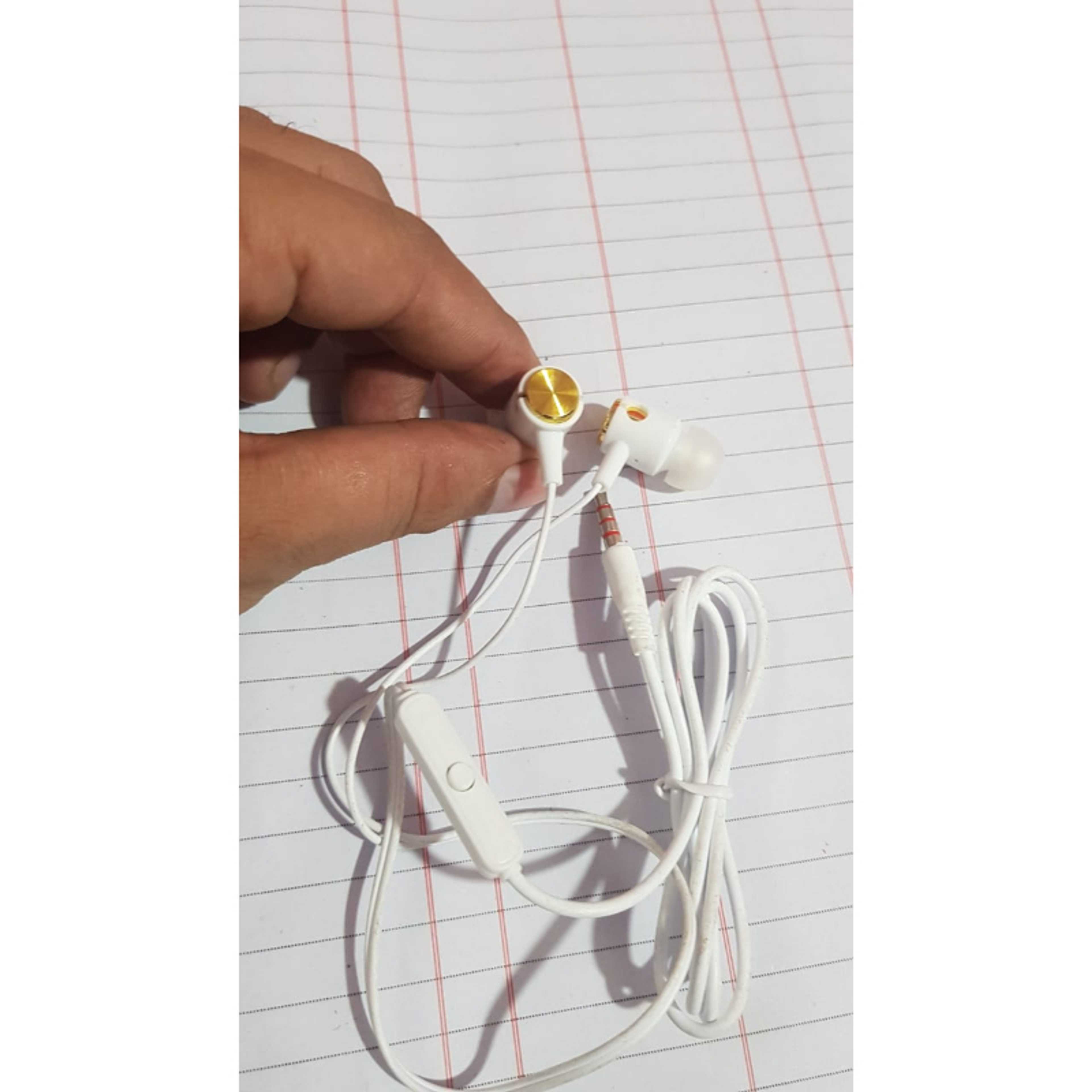 Handfree sale  by 1 get 1 free - Product Main Image