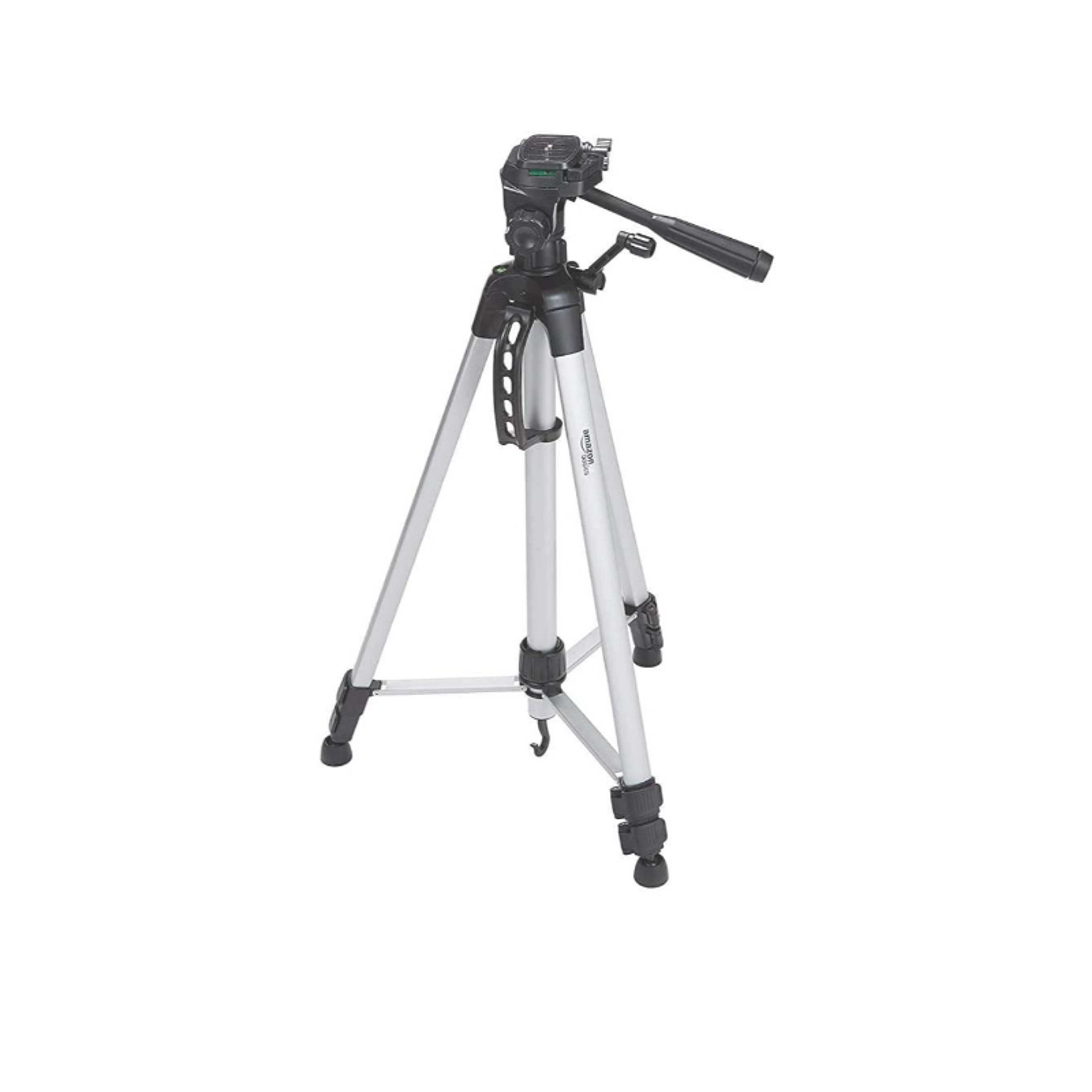 60-Inch Lightweight Tripod with Bag - Product Main Image