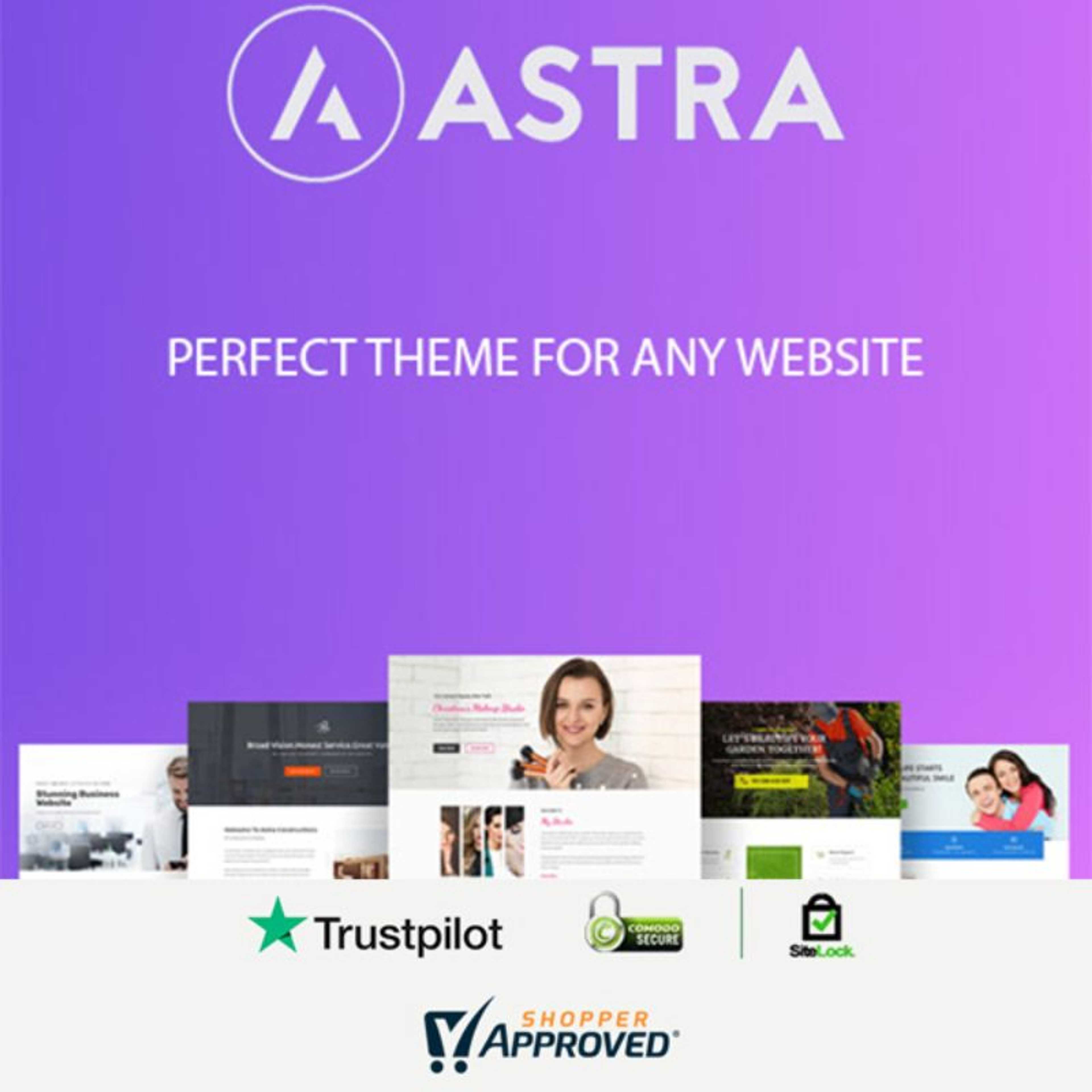 Astra Pro WordPress Plugin