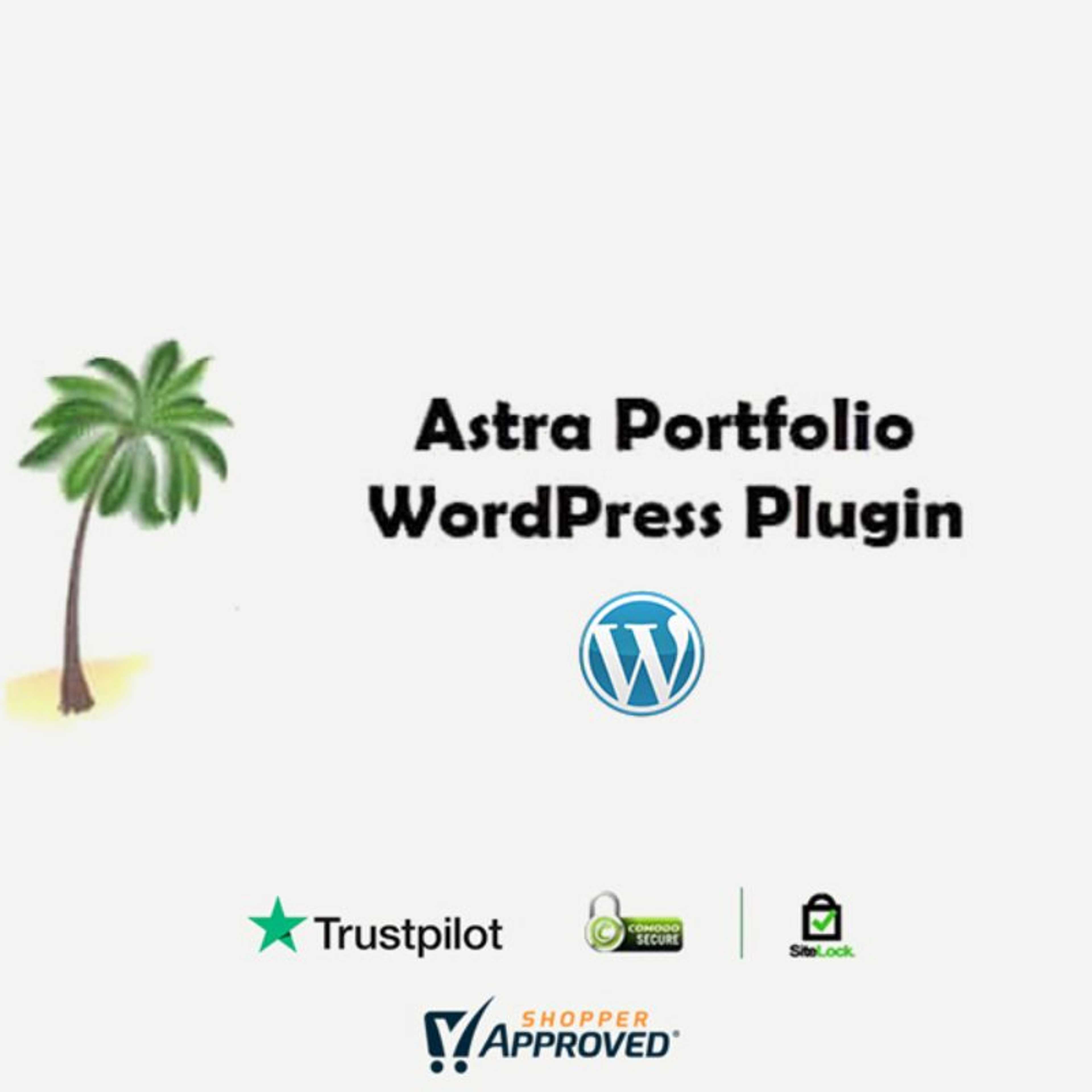Astra Portfolio WordPress Plugin