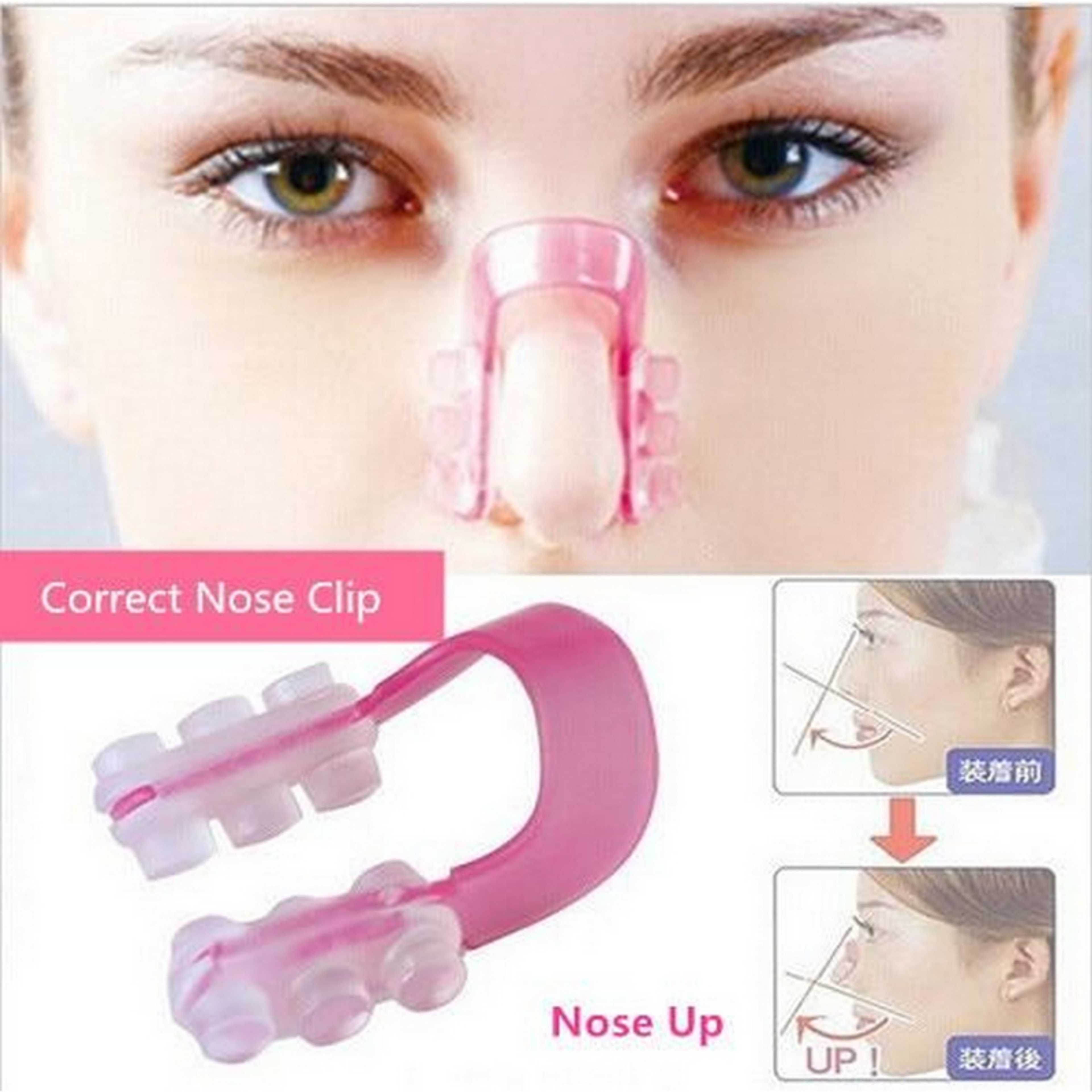 Nose Shaper Tool For Men And Women