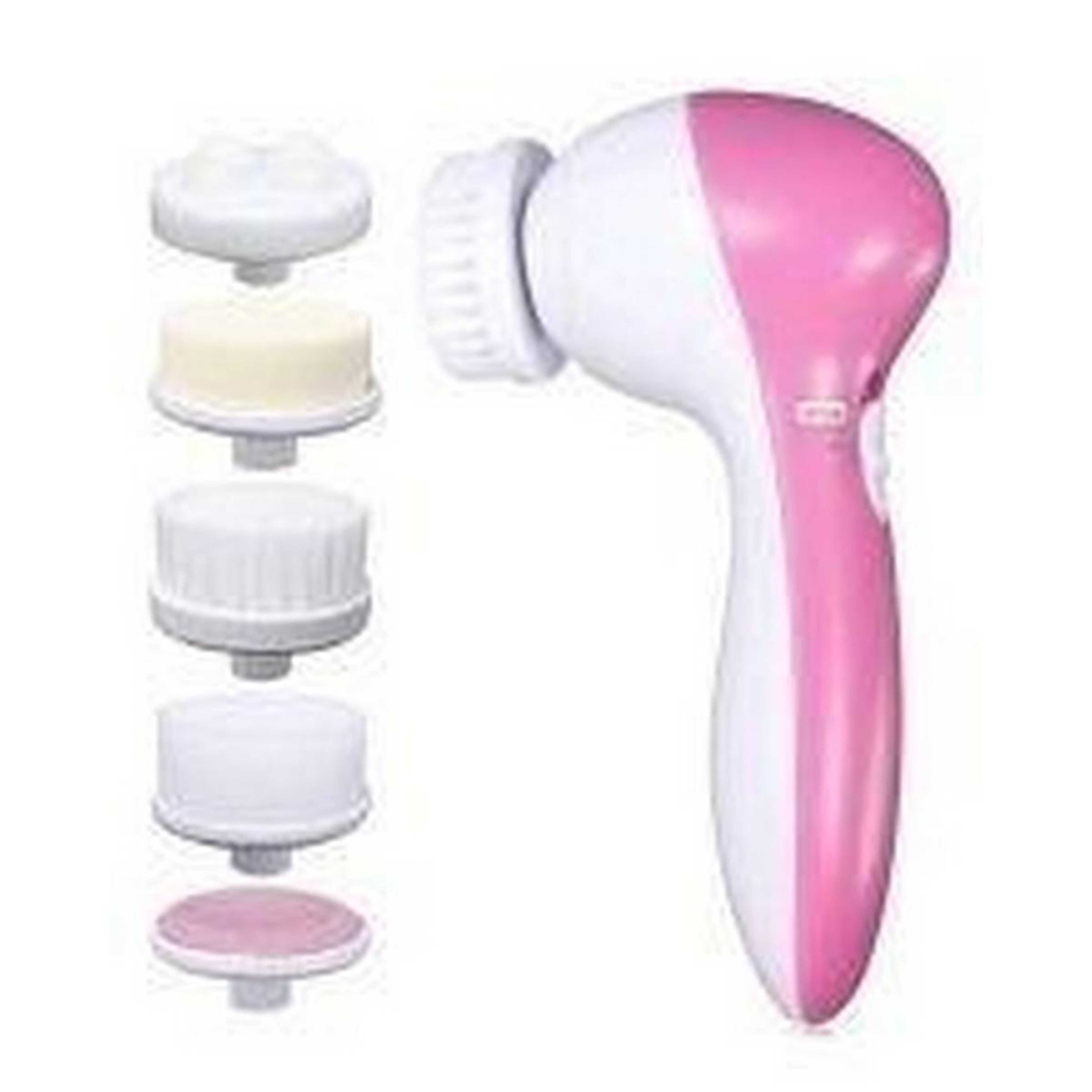 5 in 1 Beauty Massager