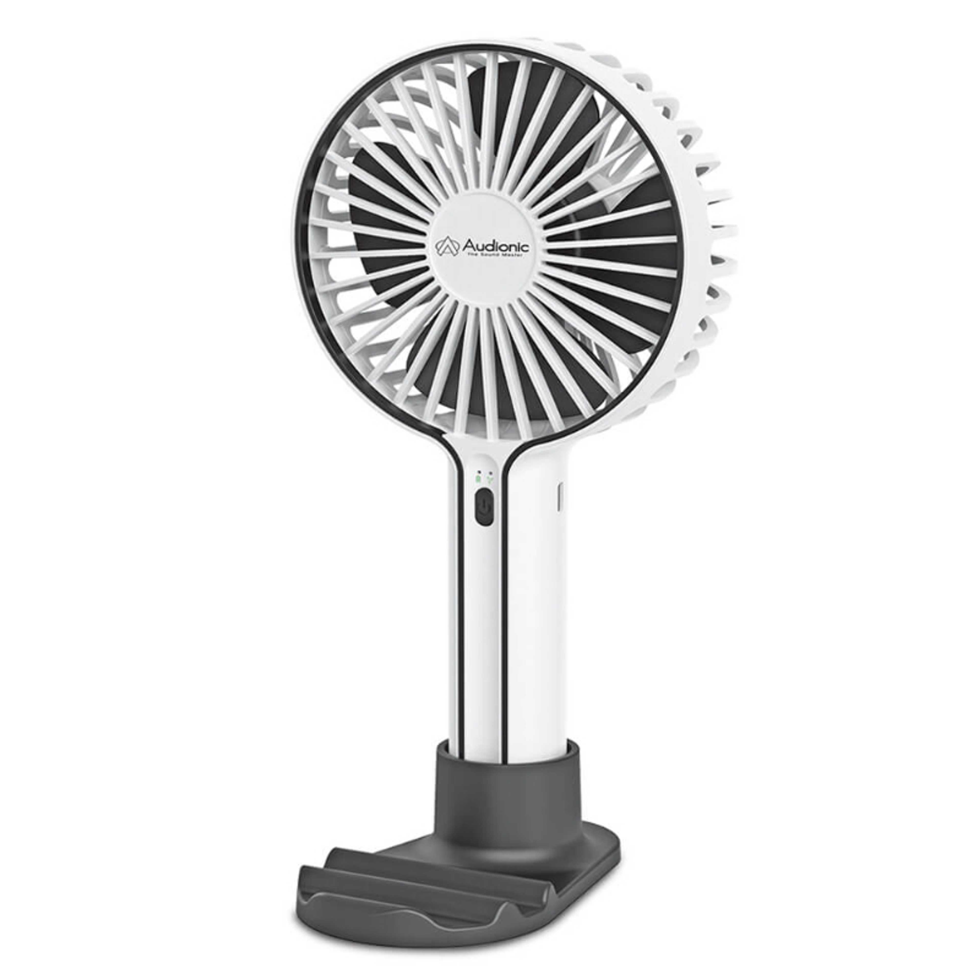 Audionic AIRWAVES - USB Rechargeable FAN