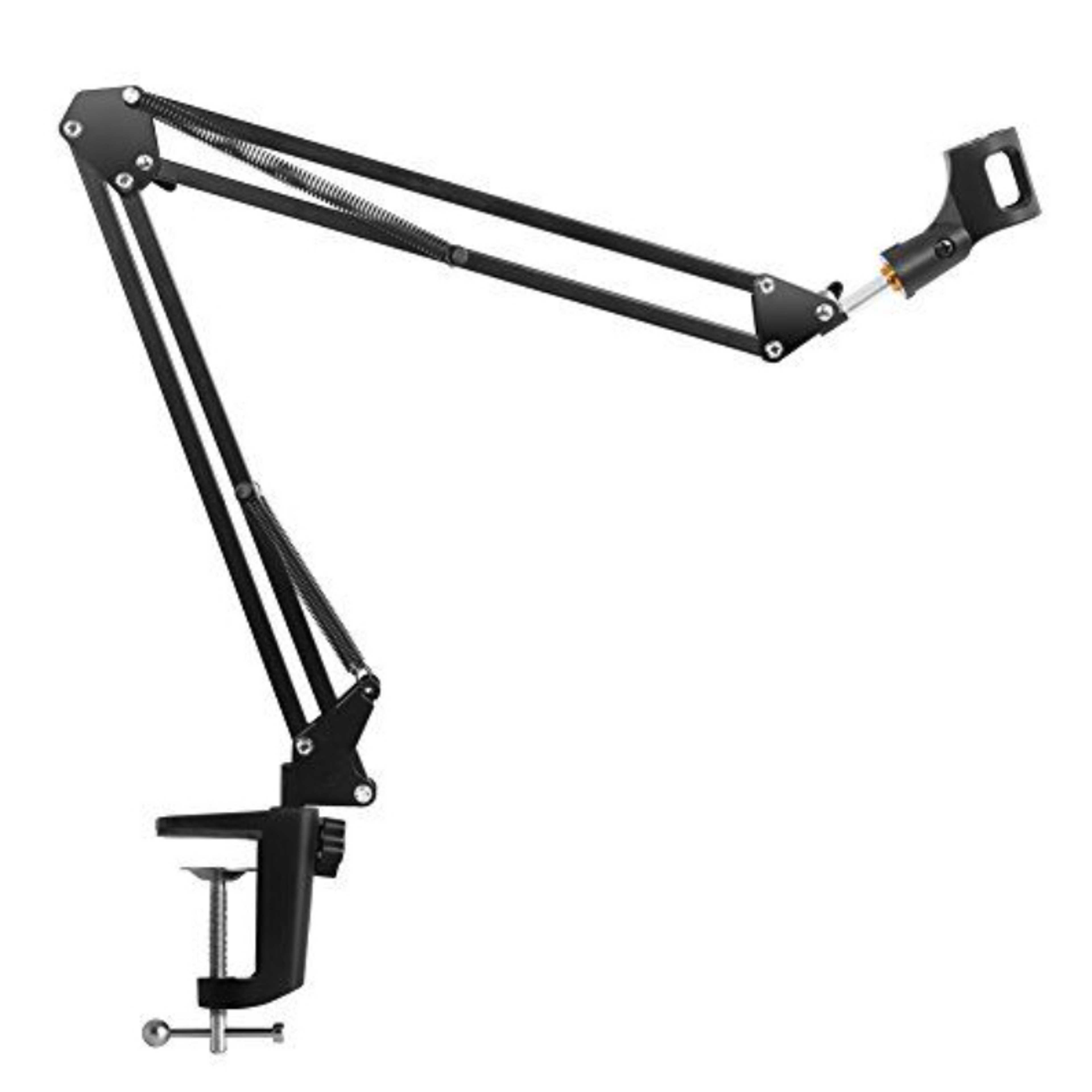 Microphone Arm Stand, Mic Arm Microphone Stand - Product Main Image