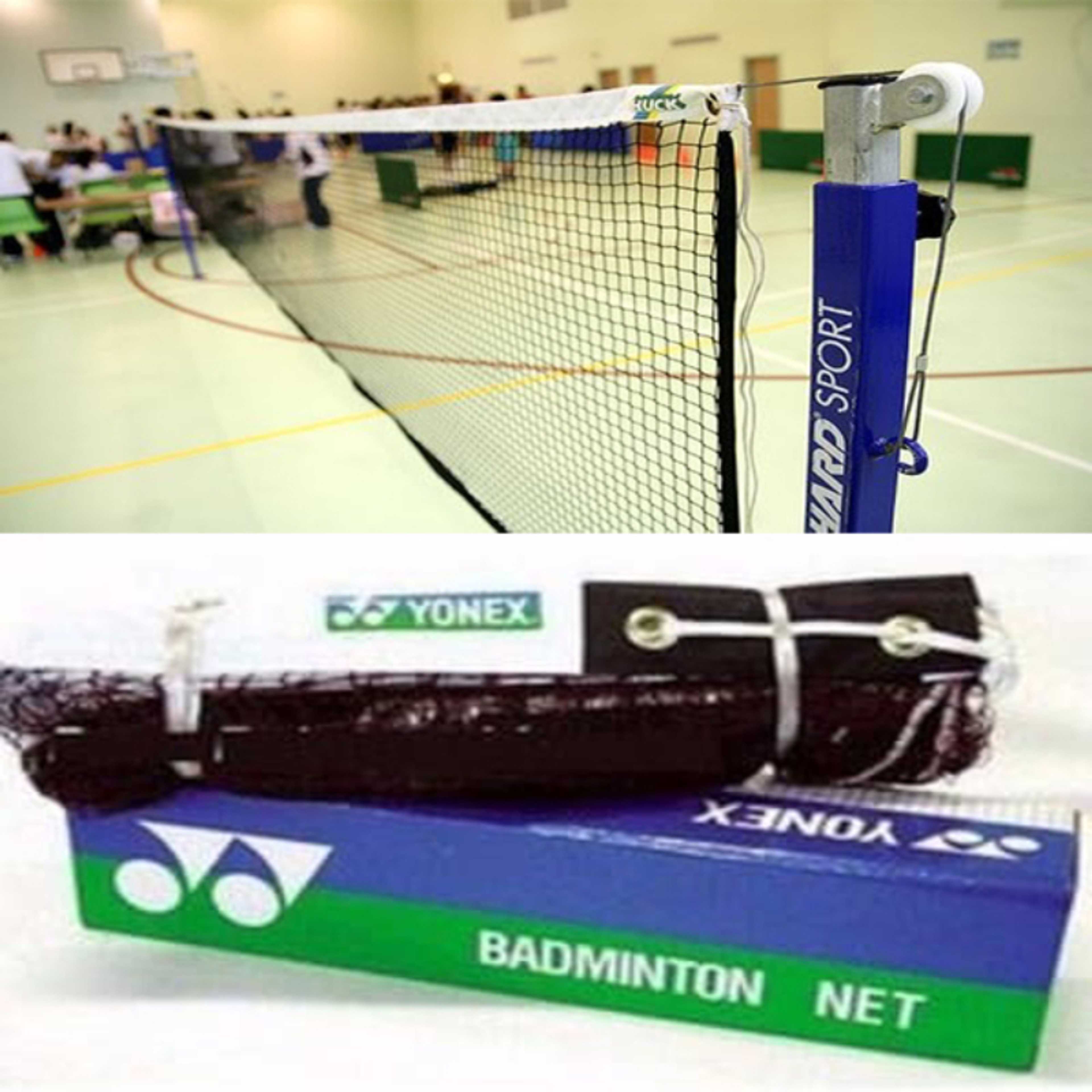 Standard Badminton Net High Quality
